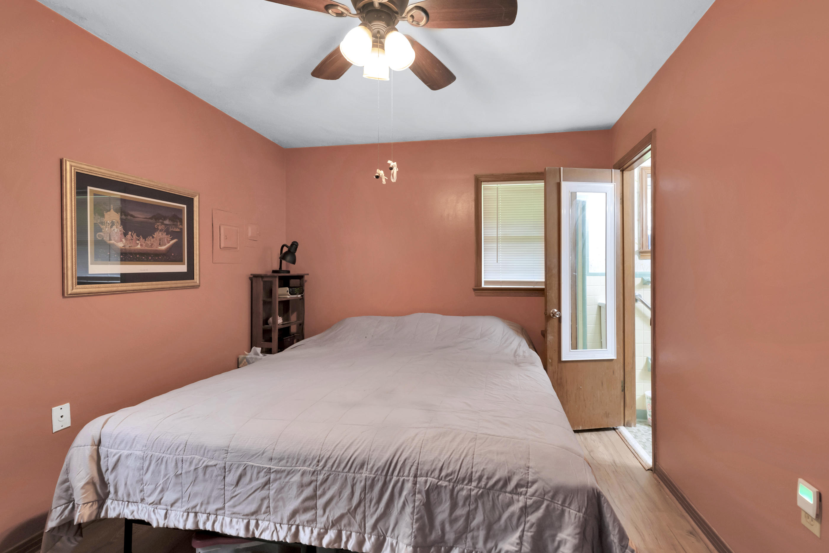 BAYOU WOODS - Residential