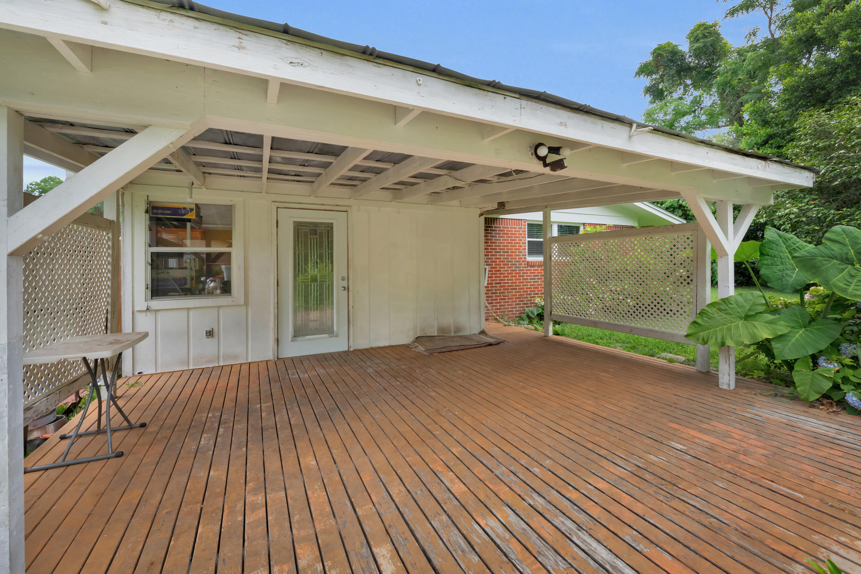 BAYOU WOODS - Residential