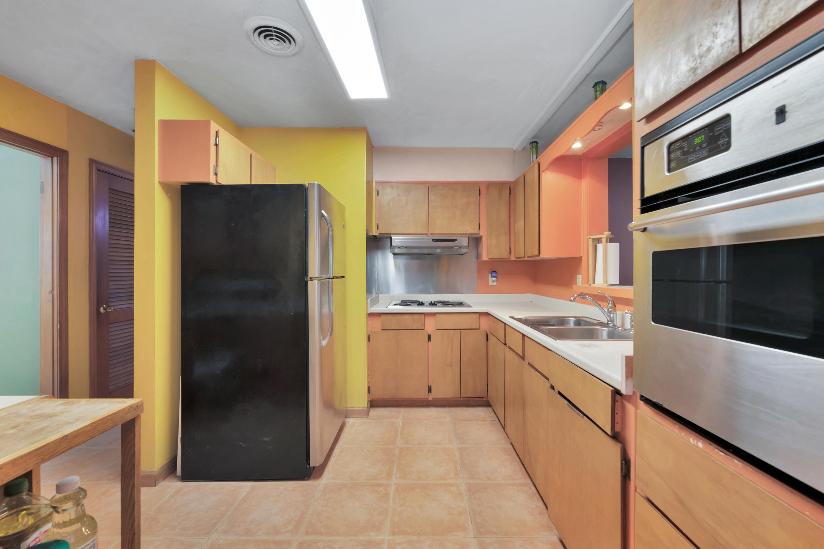 BAYOU WOODS - Residential