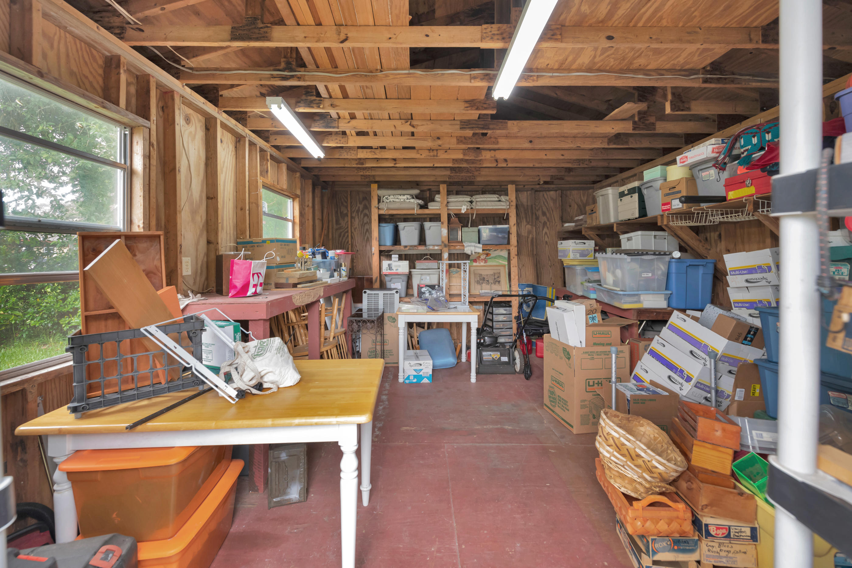 BAYOU WOODS - Residential