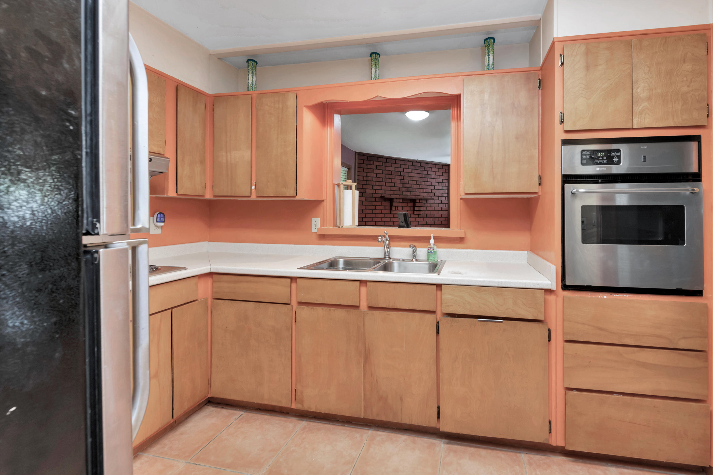 BAYOU WOODS - Residential