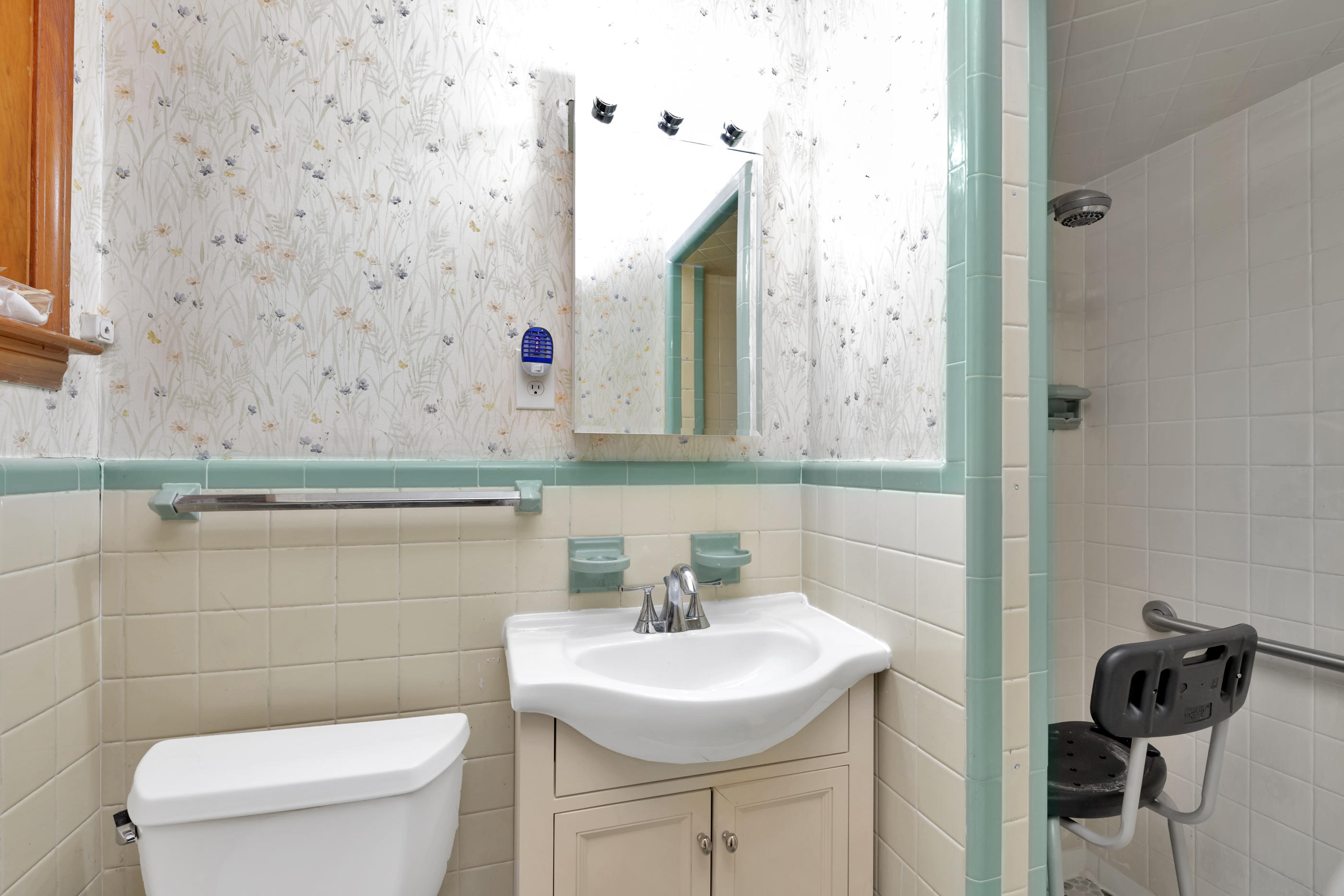 BAYOU WOODS - Residential