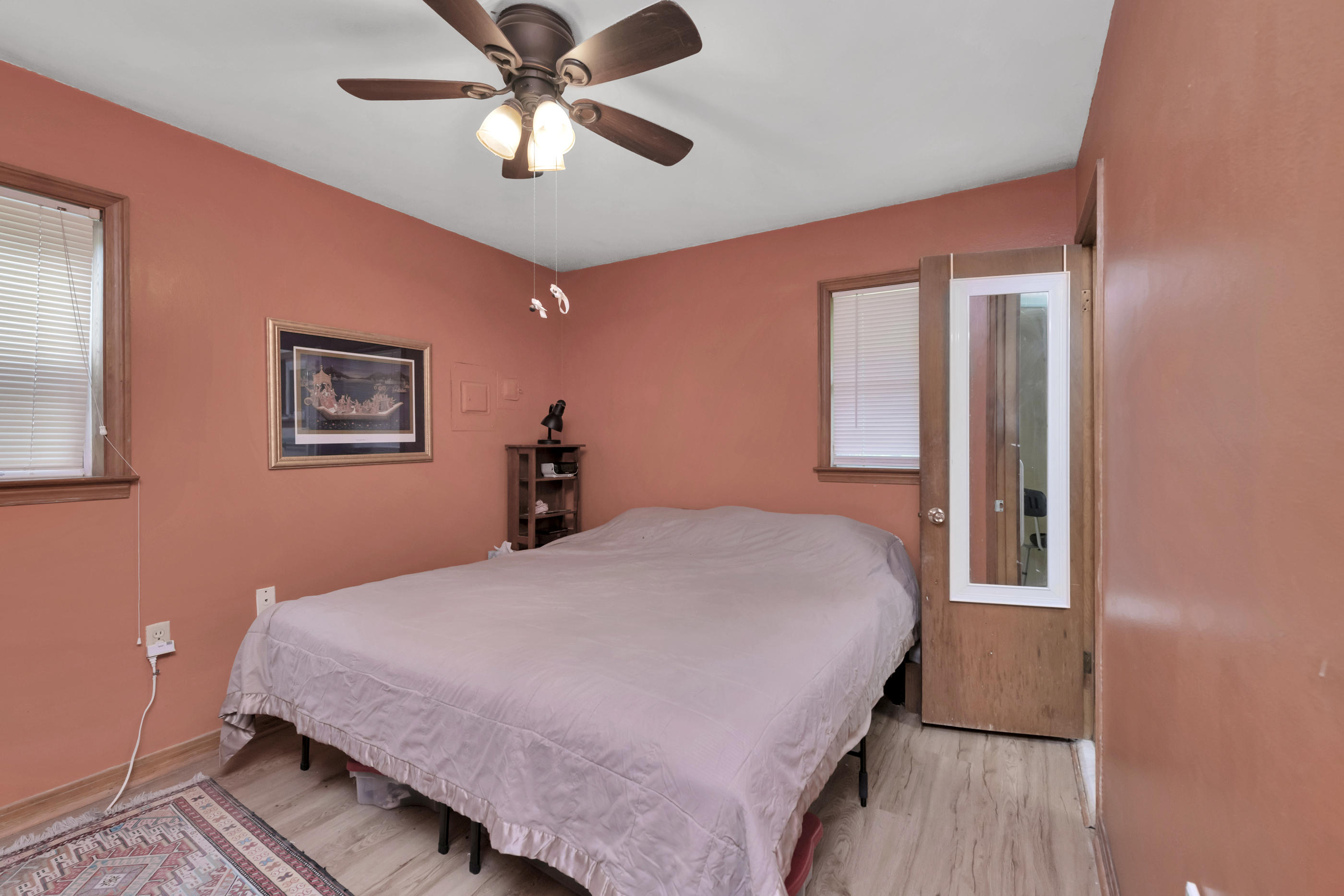 BAYOU WOODS - Residential