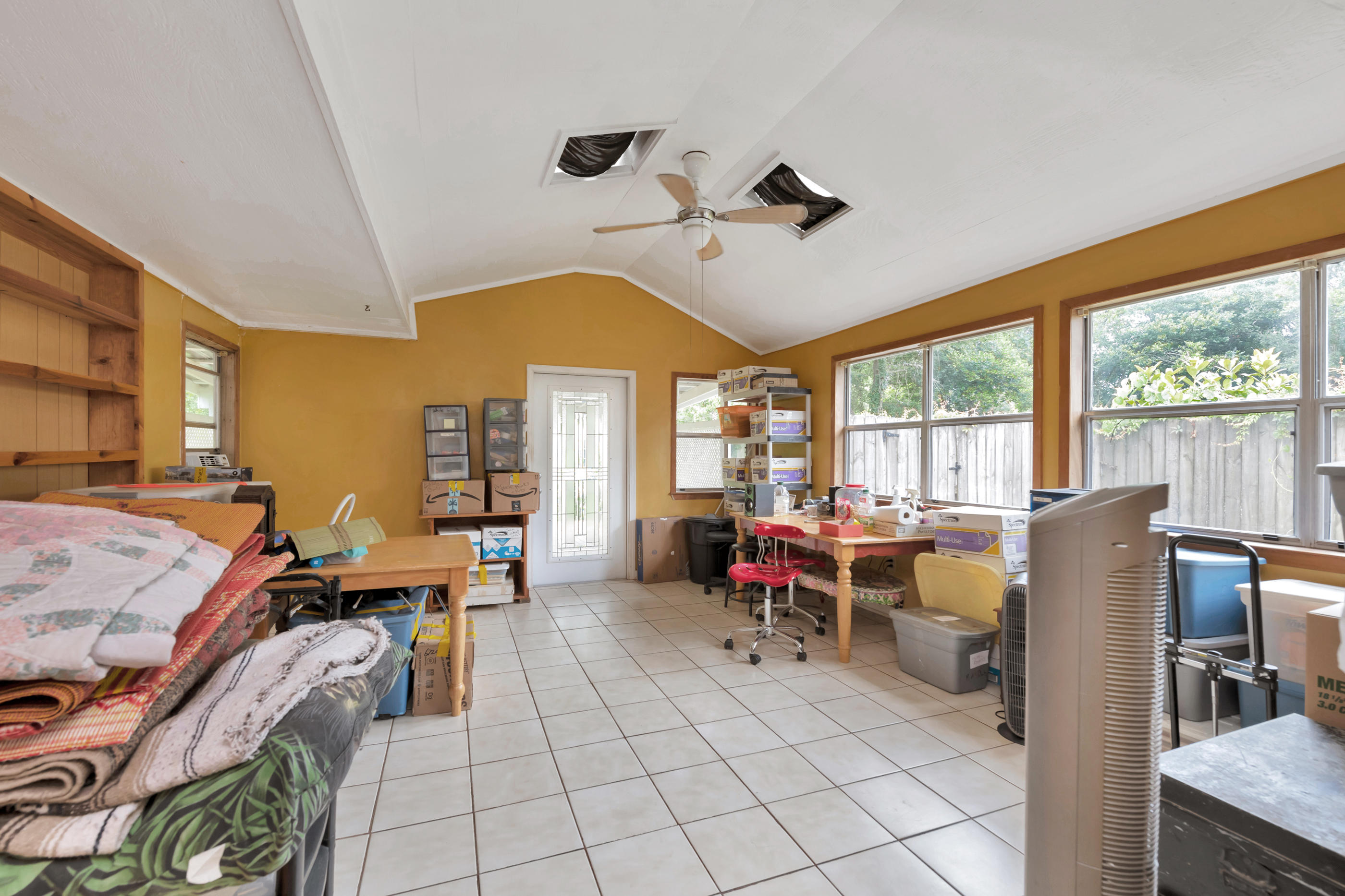 BAYOU WOODS - Residential