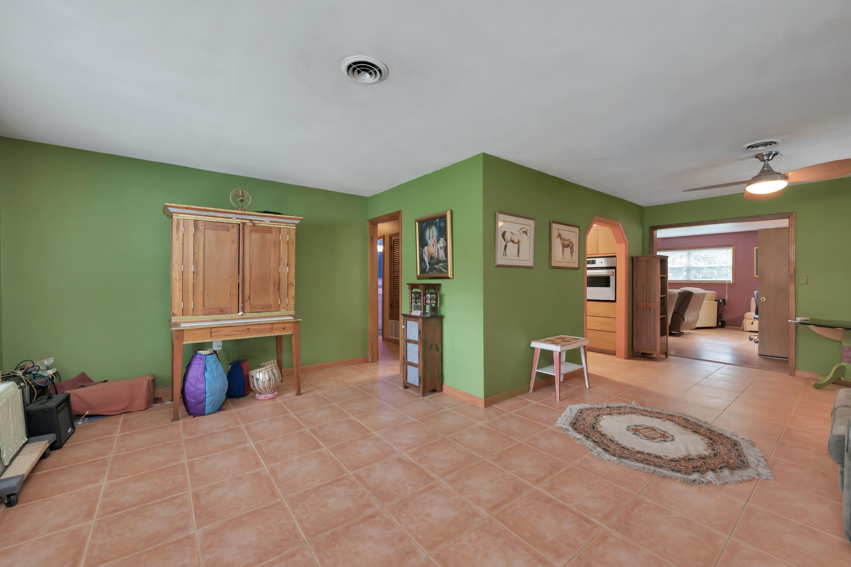 BAYOU WOODS - Residential