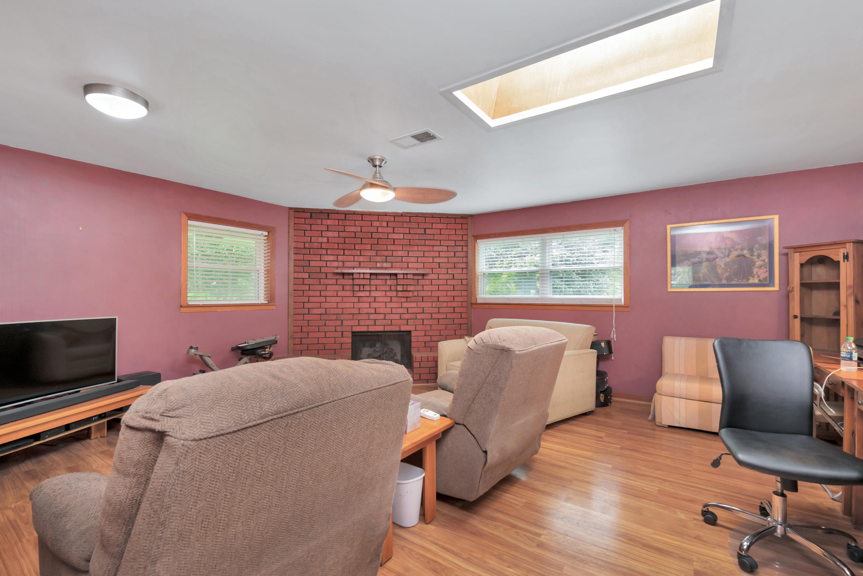 BAYOU WOODS - Residential