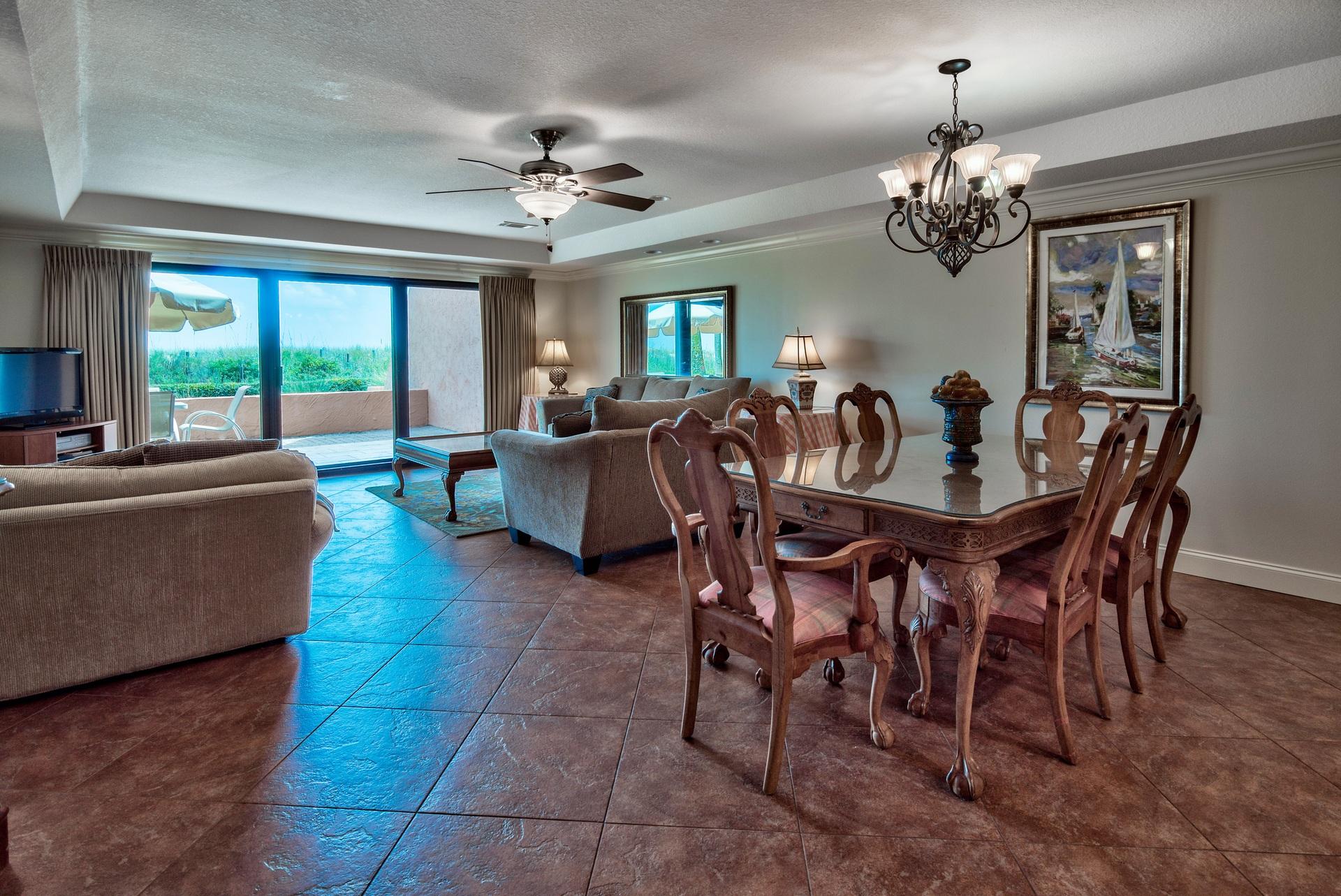 AEGEAN CONDO - Residential