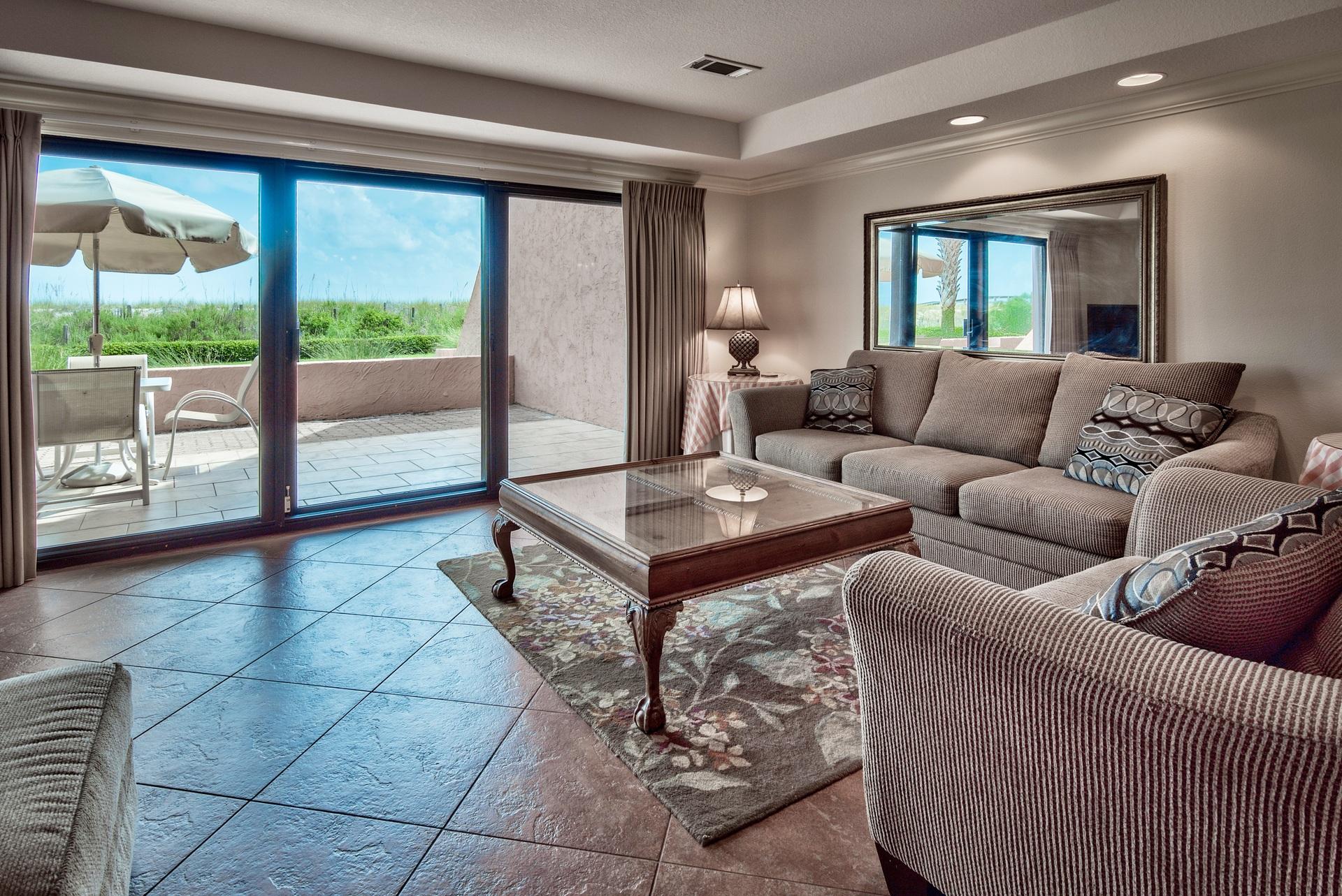 AEGEAN CONDO - Residential