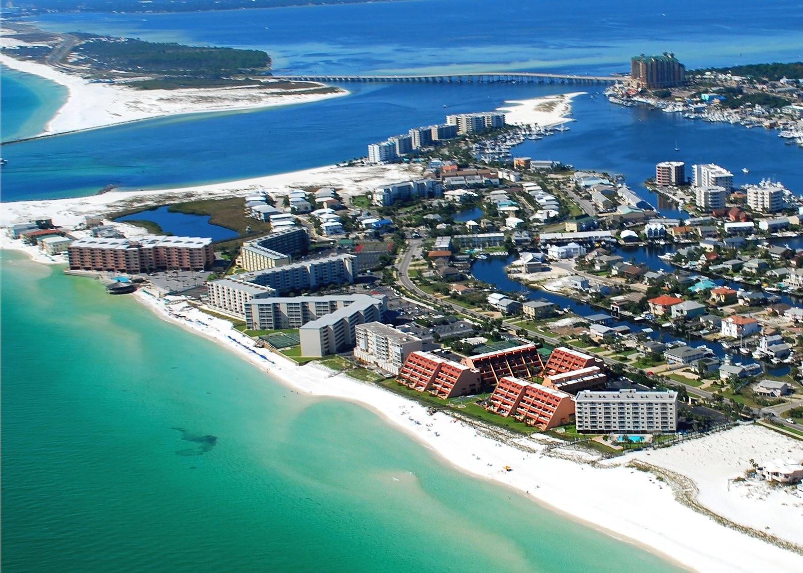 AEGEAN CONDO - Residential