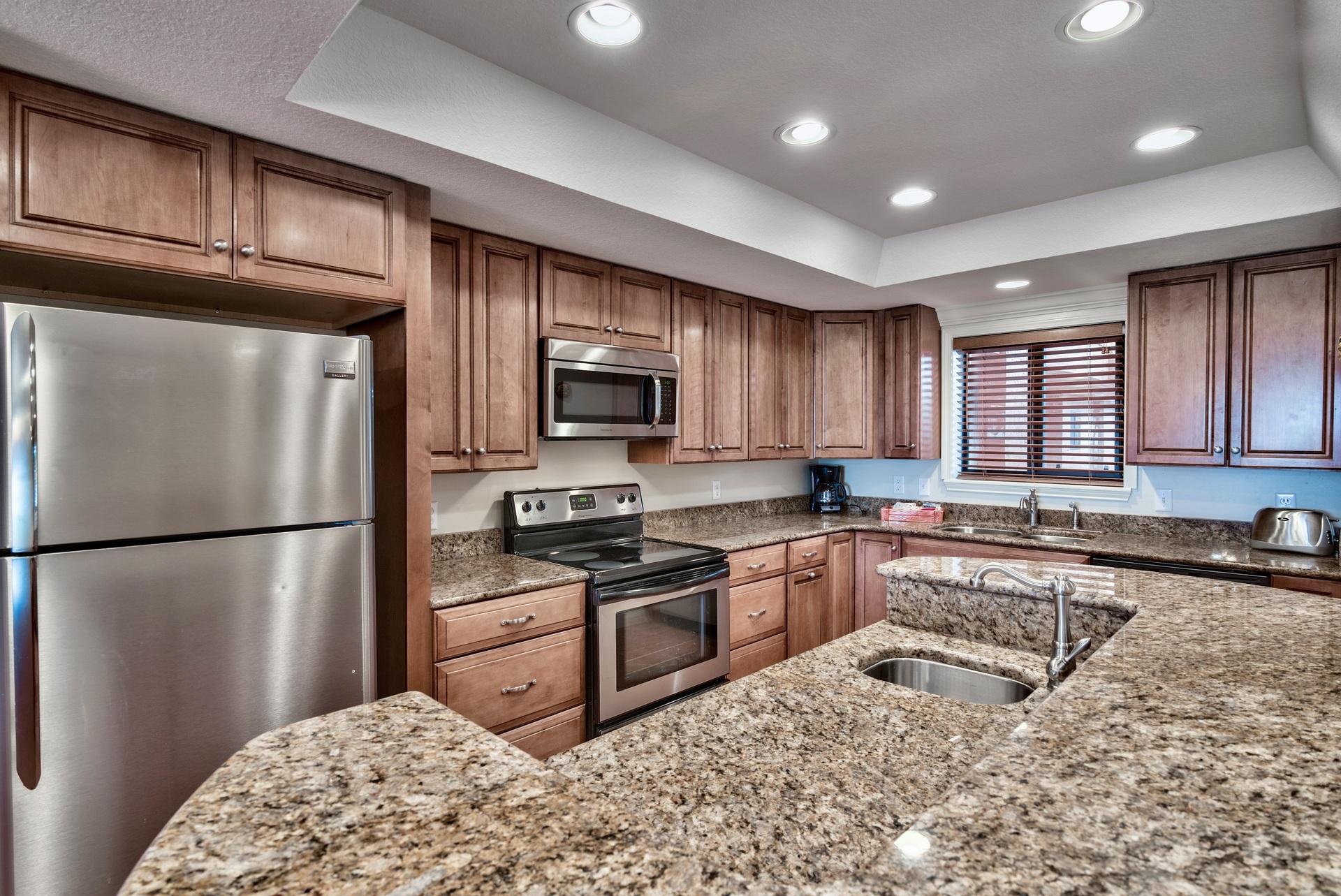 AEGEAN CONDO - Residential