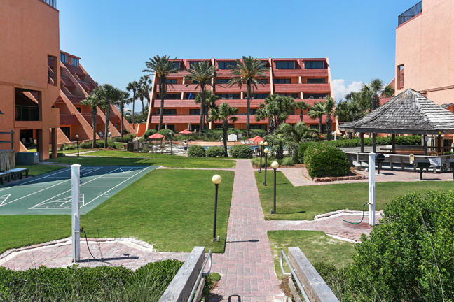 AEGEAN CONDO - Residential