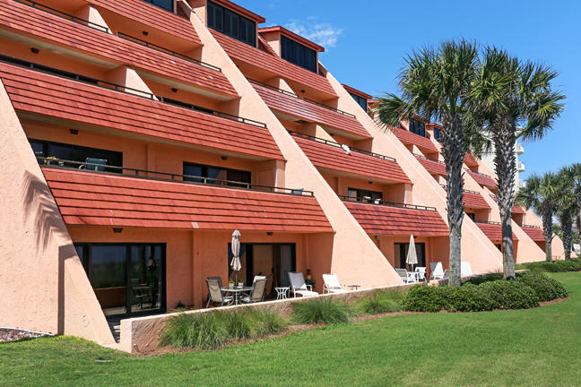 AEGEAN CONDO - Residential