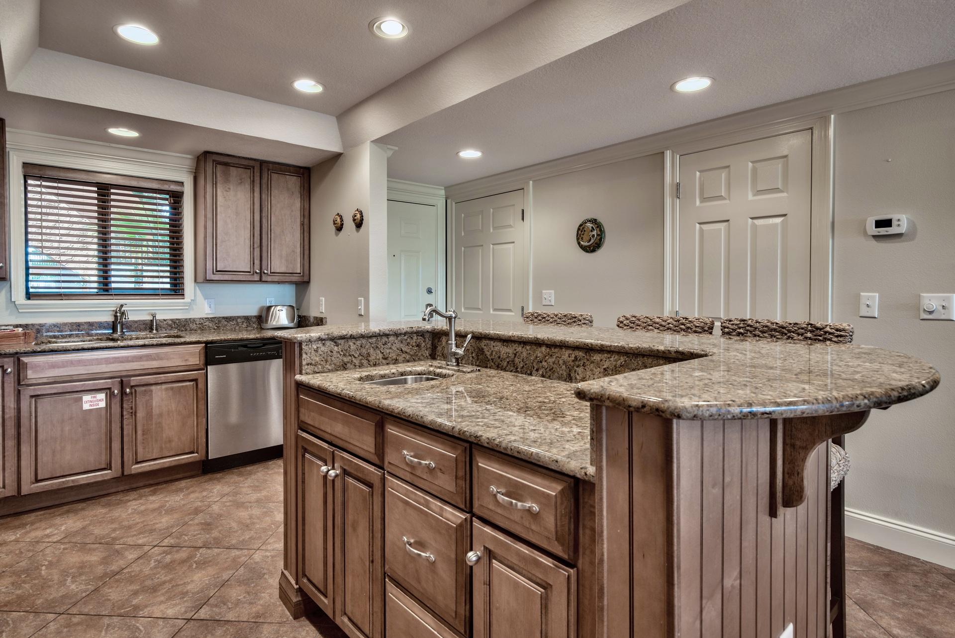 AEGEAN CONDO - Residential