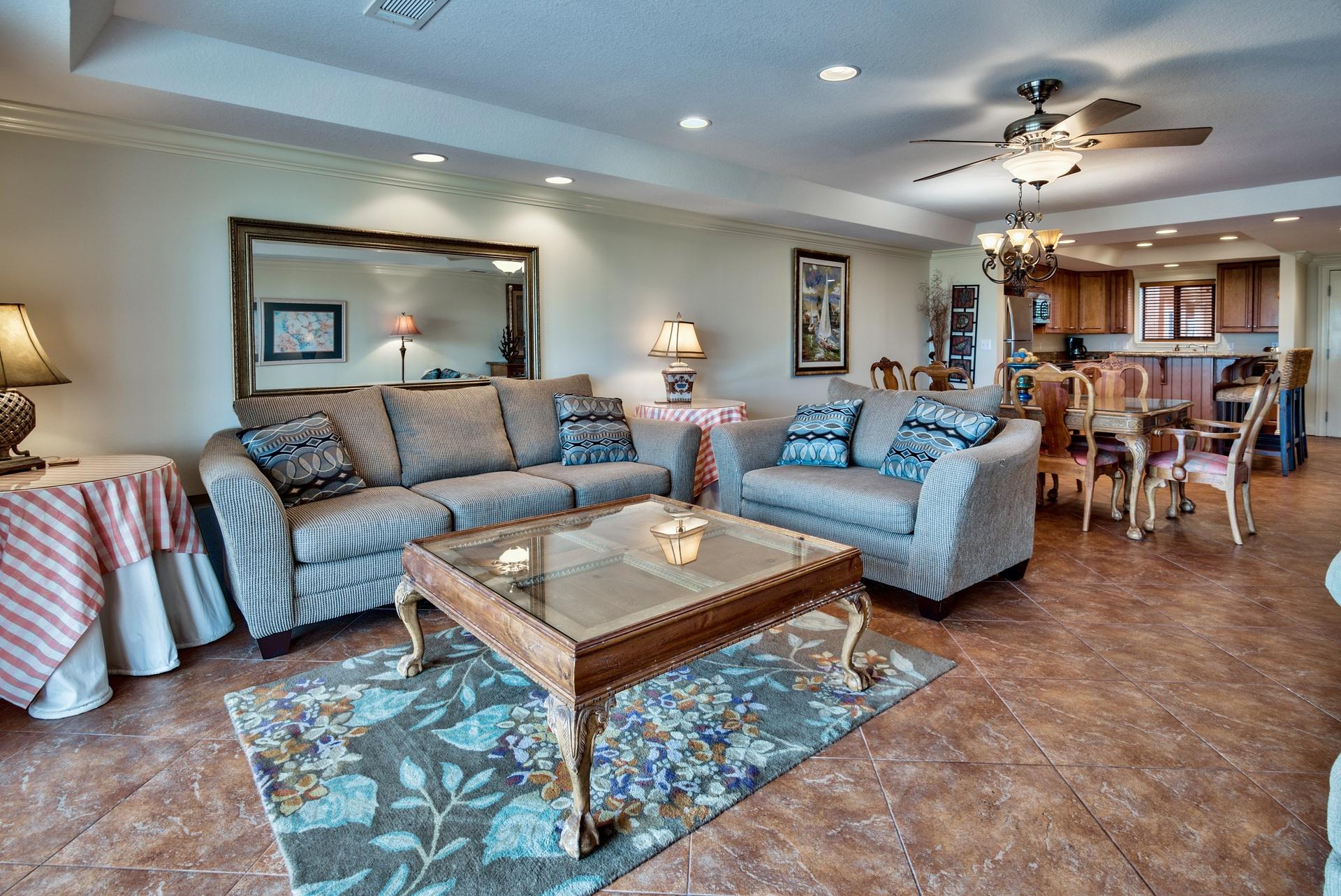 AEGEAN CONDO - Residential