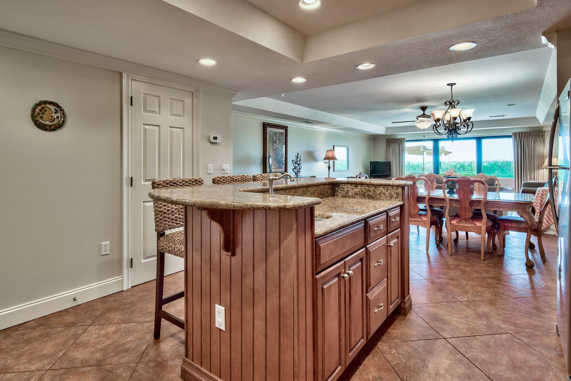 AEGEAN CONDO - Residential