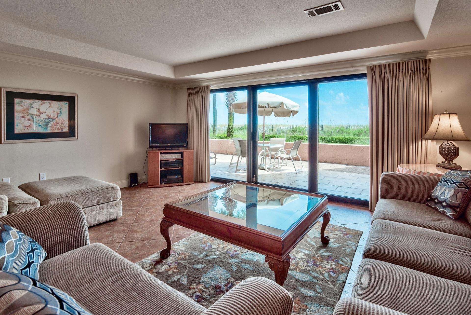 AEGEAN CONDO - Residential