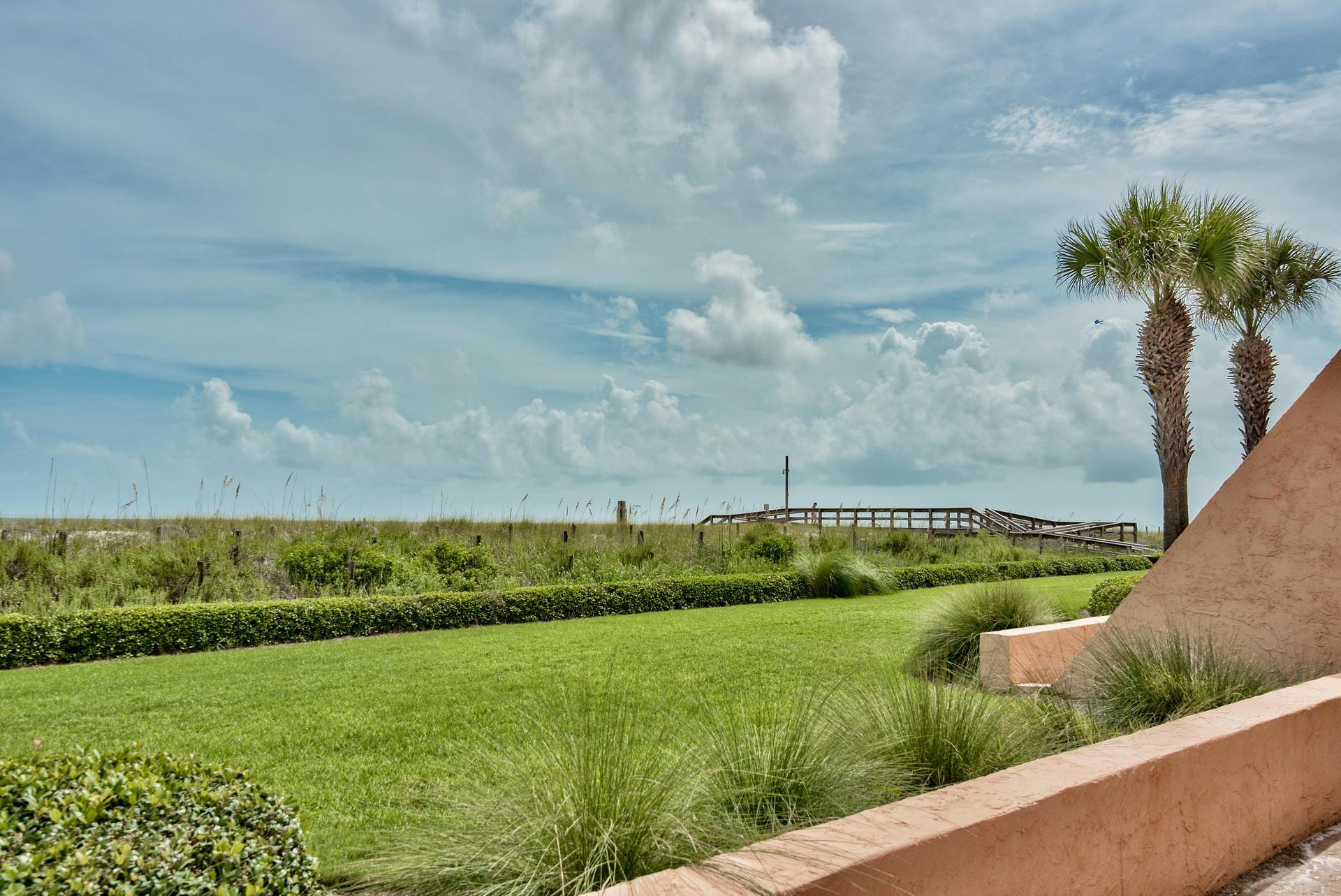 AEGEAN CONDO - Residential