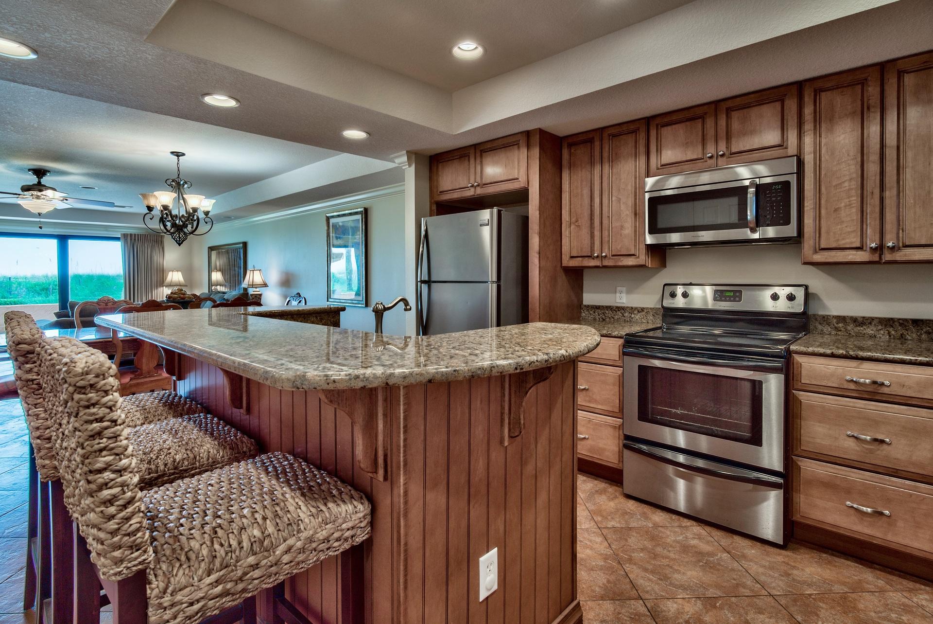 AEGEAN CONDO - Residential