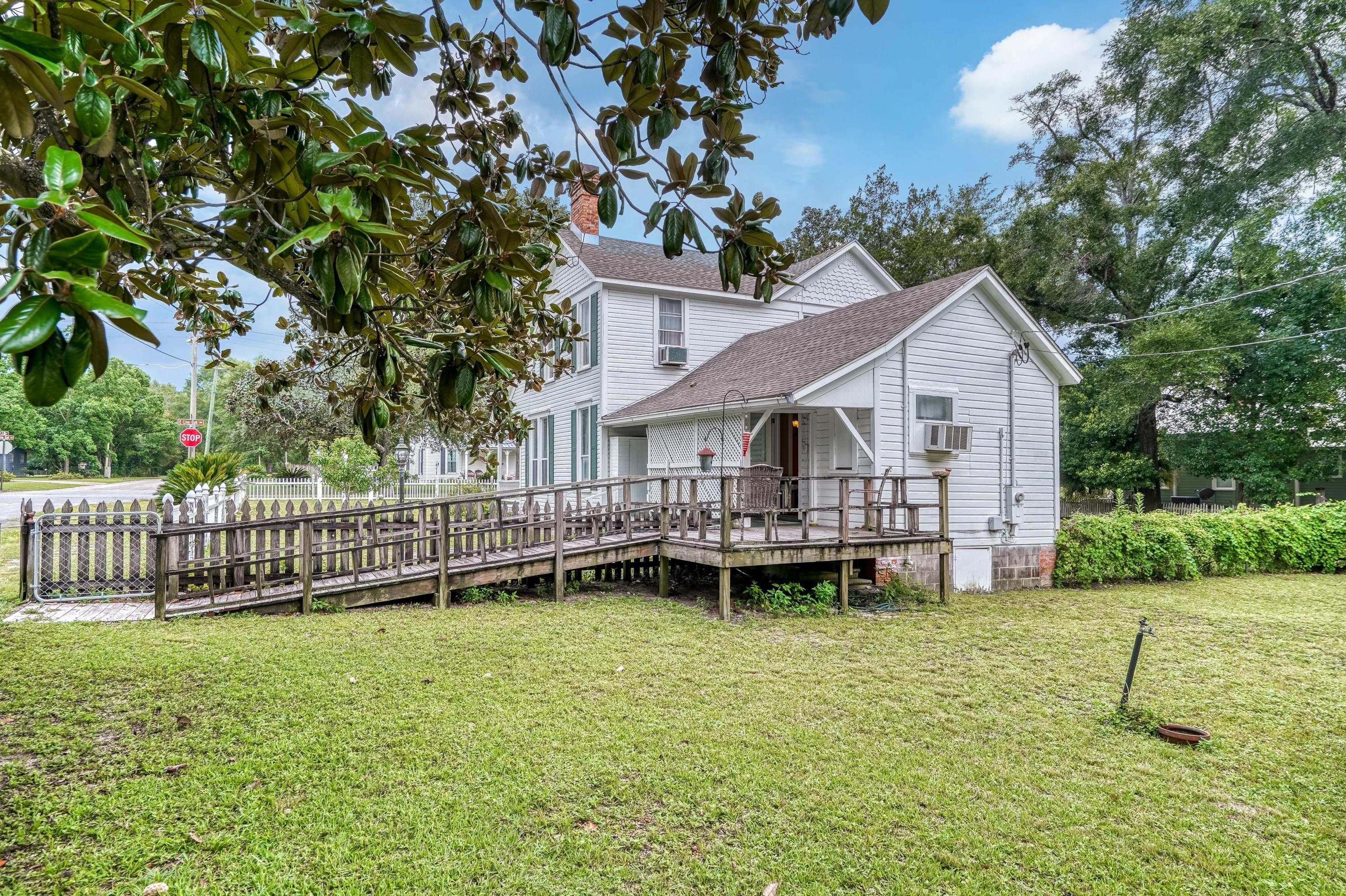 City of DFS - Residential