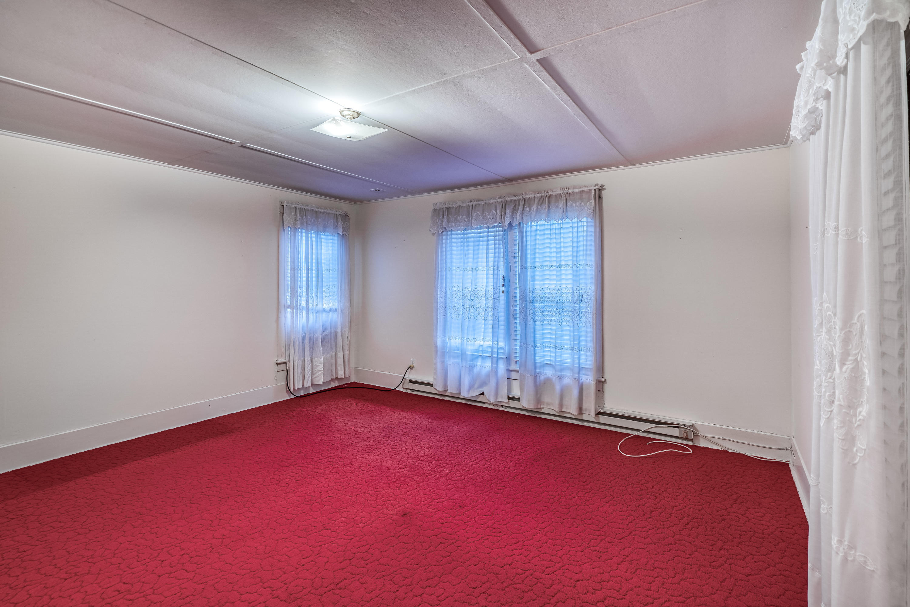 City of DFS - Residential