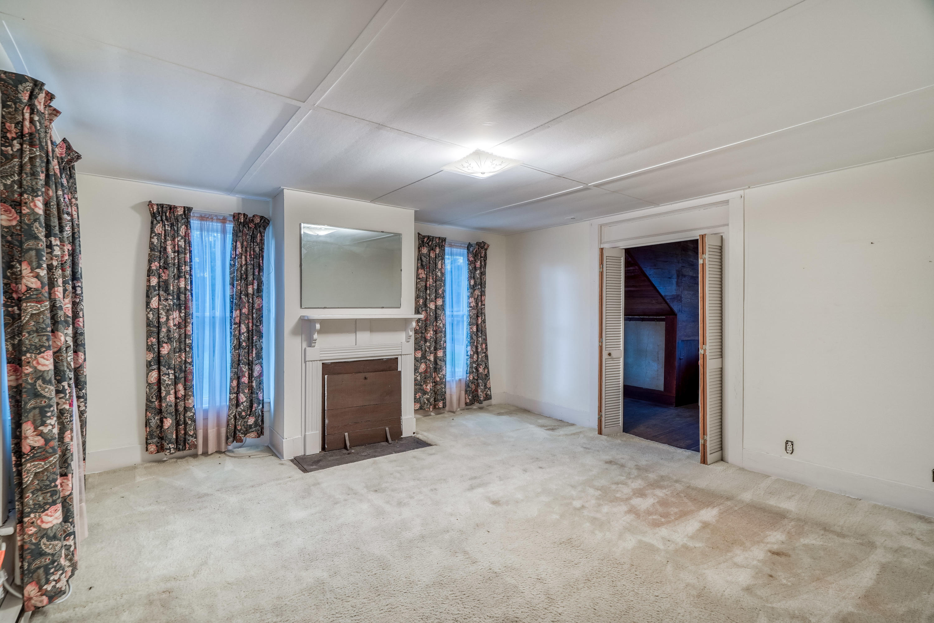 City of DFS - Residential