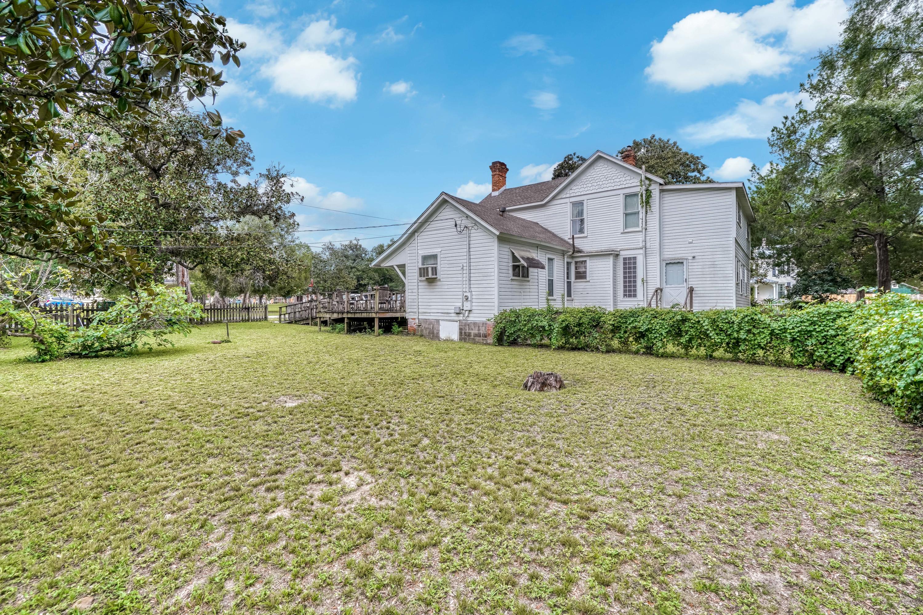 City of DFS - Residential