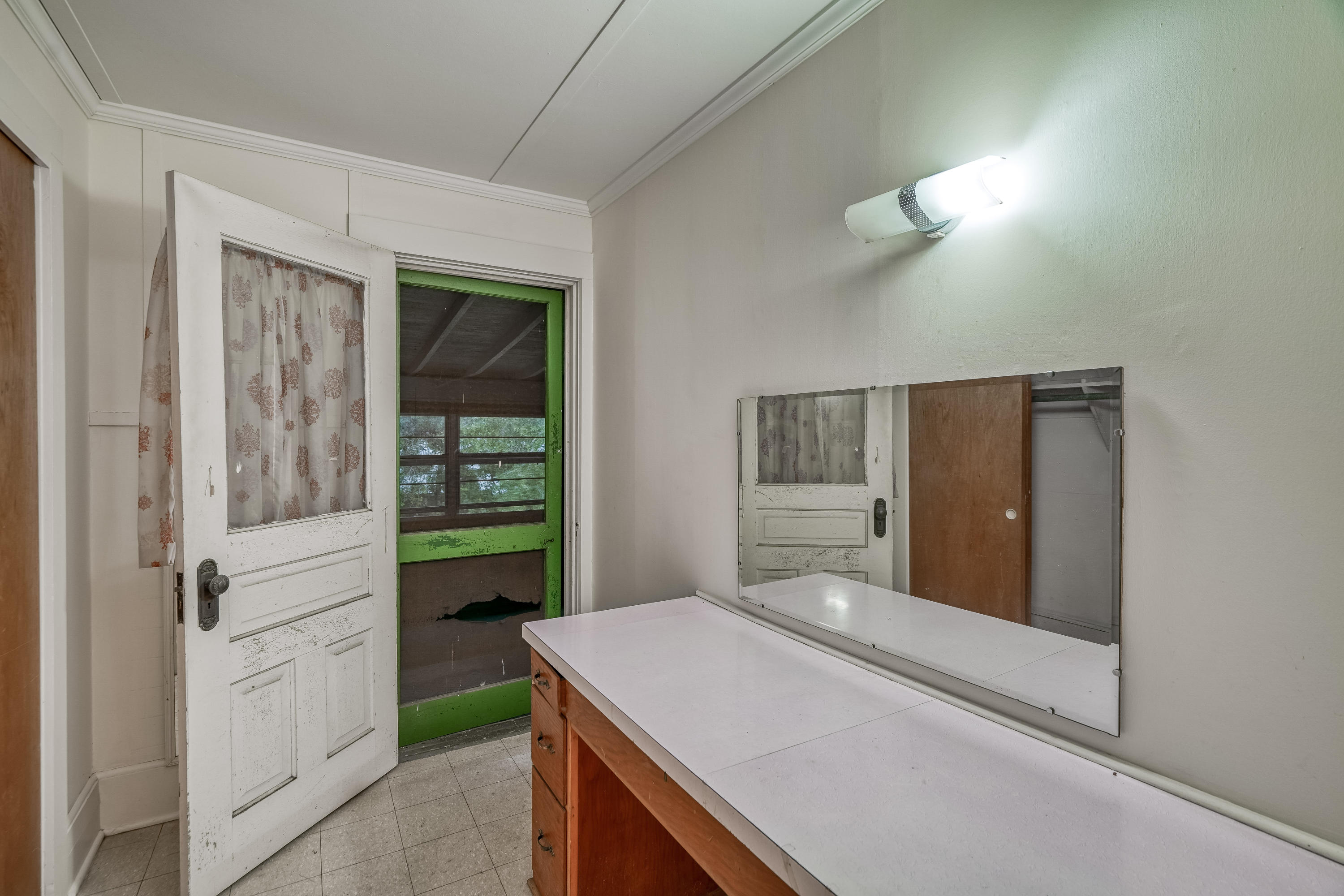 City of DFS - Residential