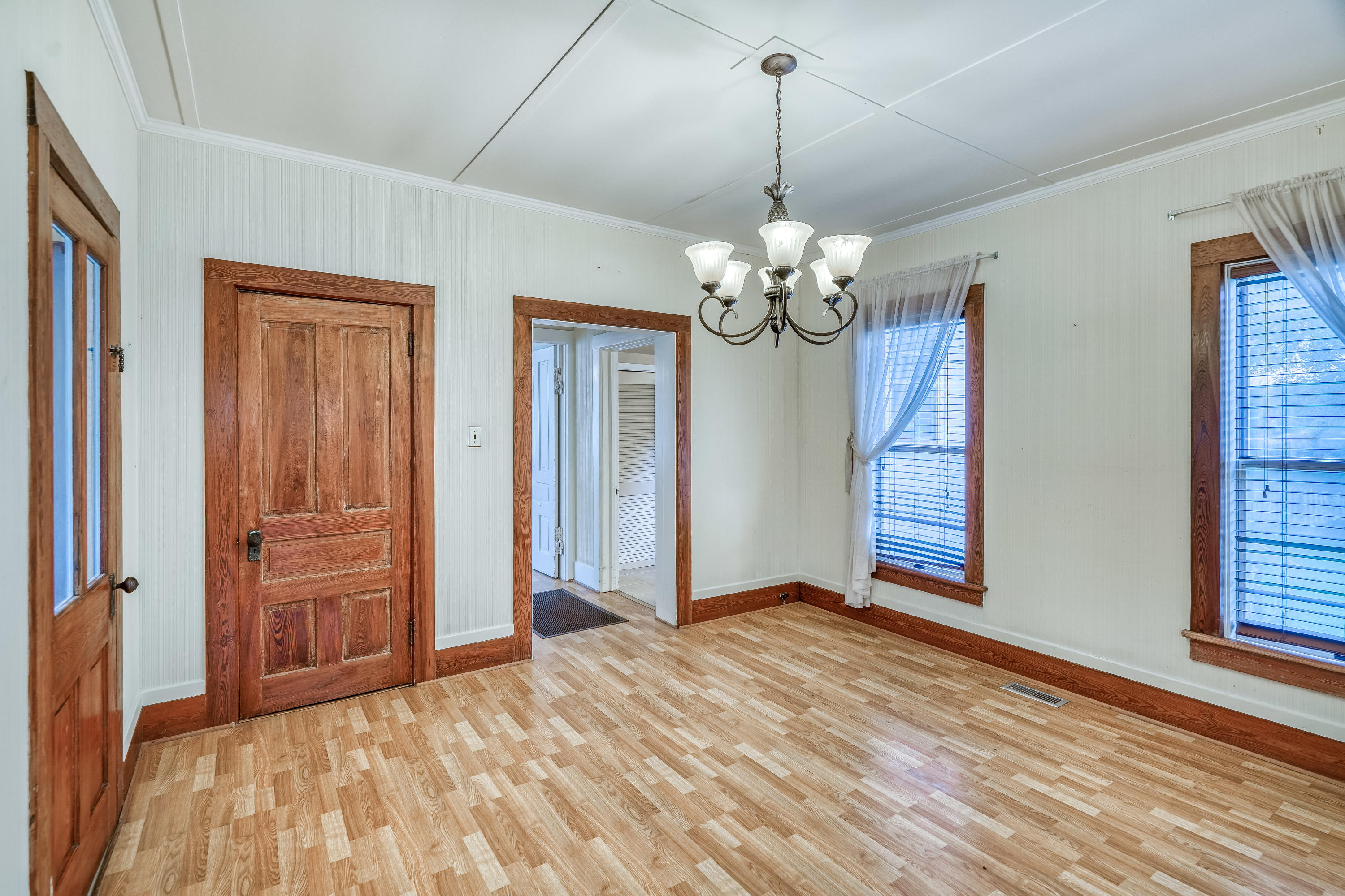 City of DFS - Residential