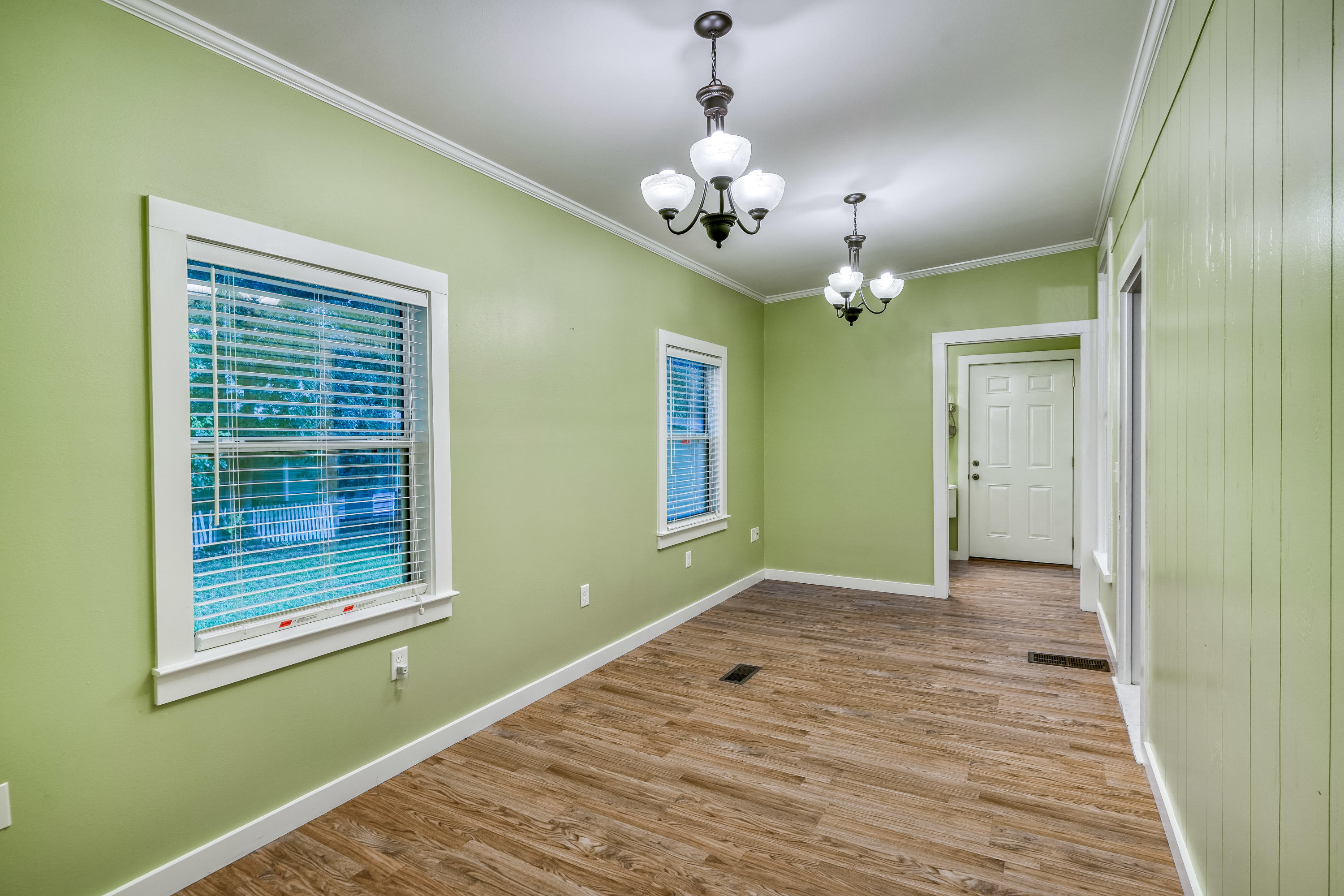 City of DFS - Residential