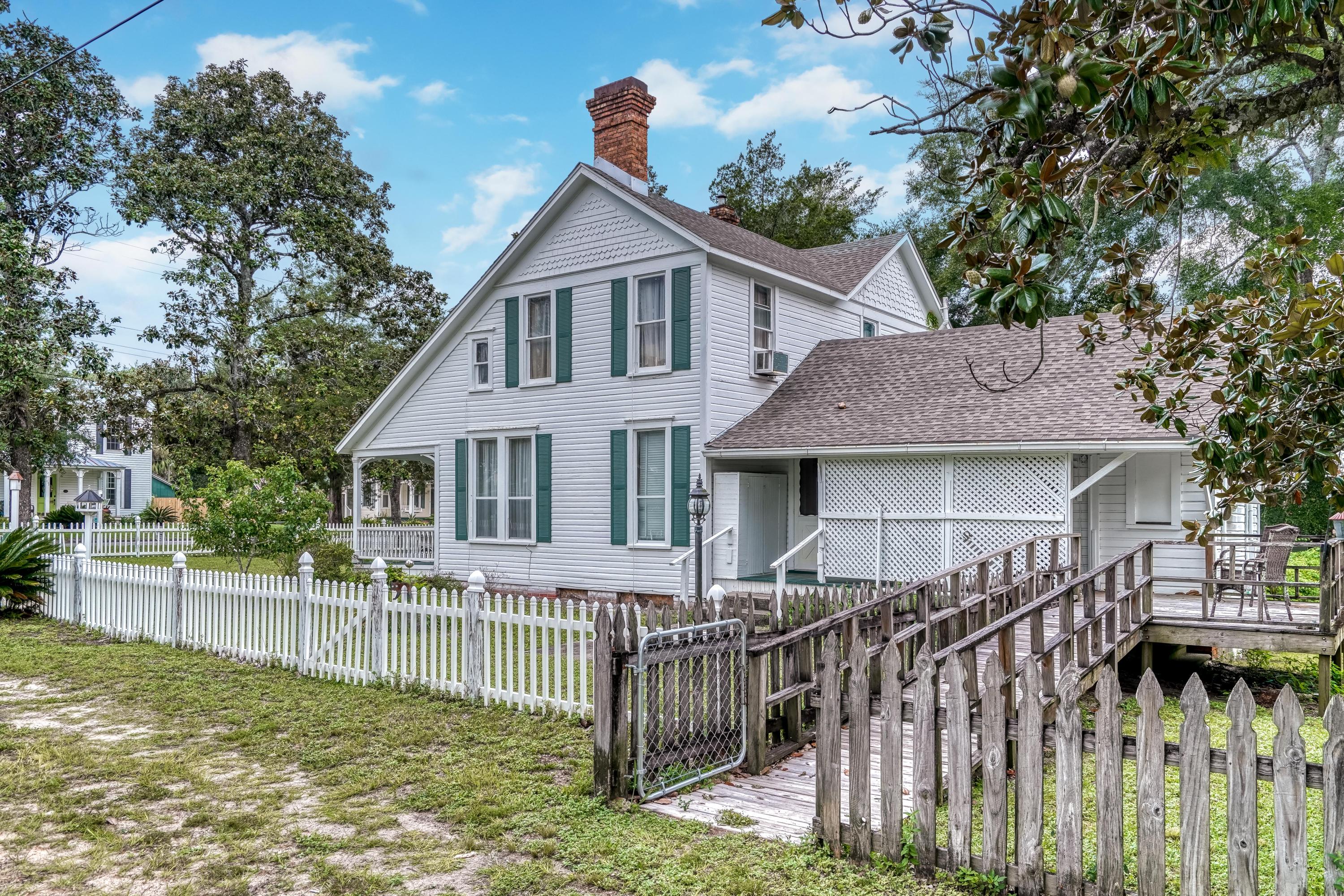 City of DFS - Residential