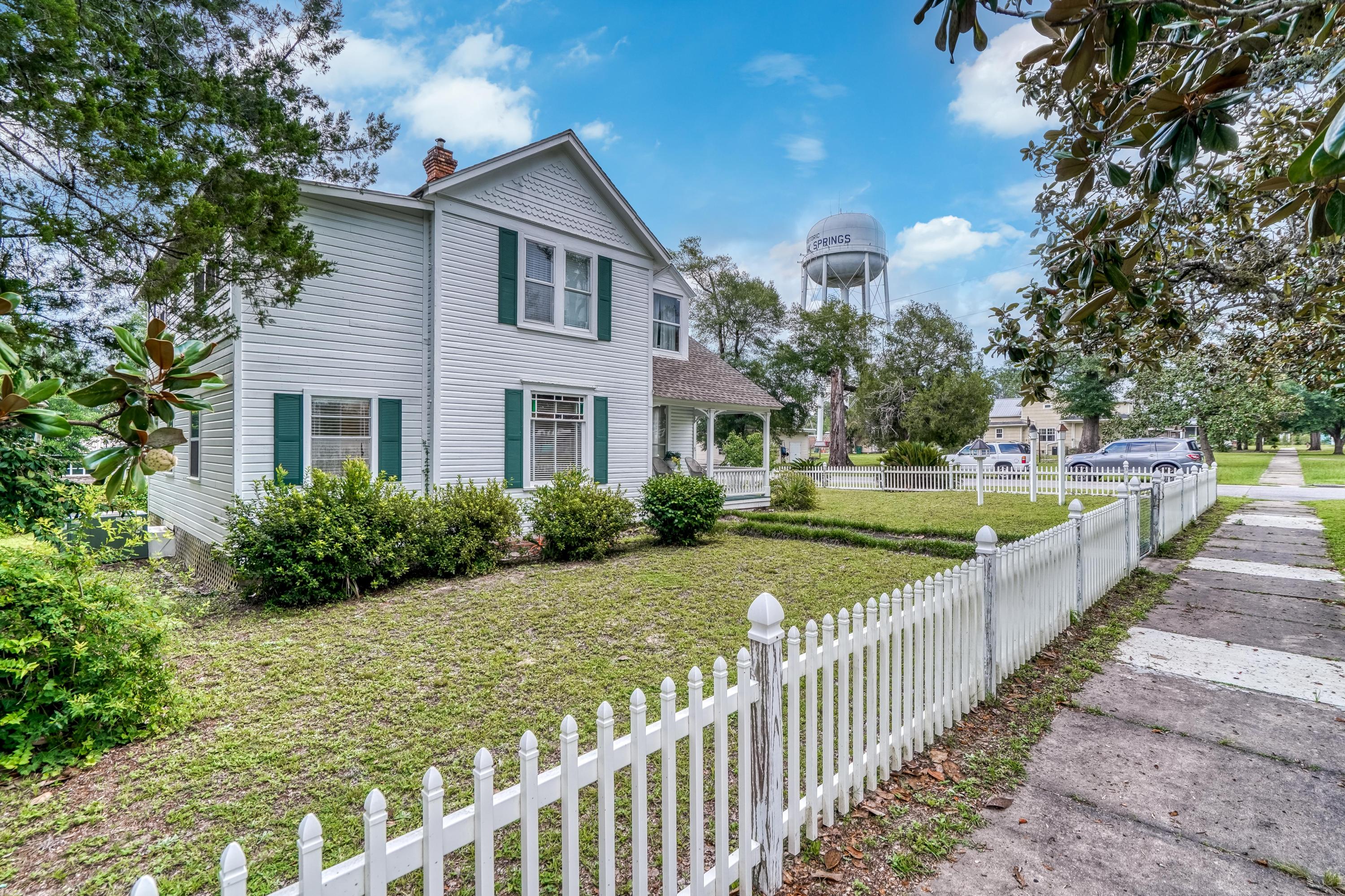 City of DFS - Residential