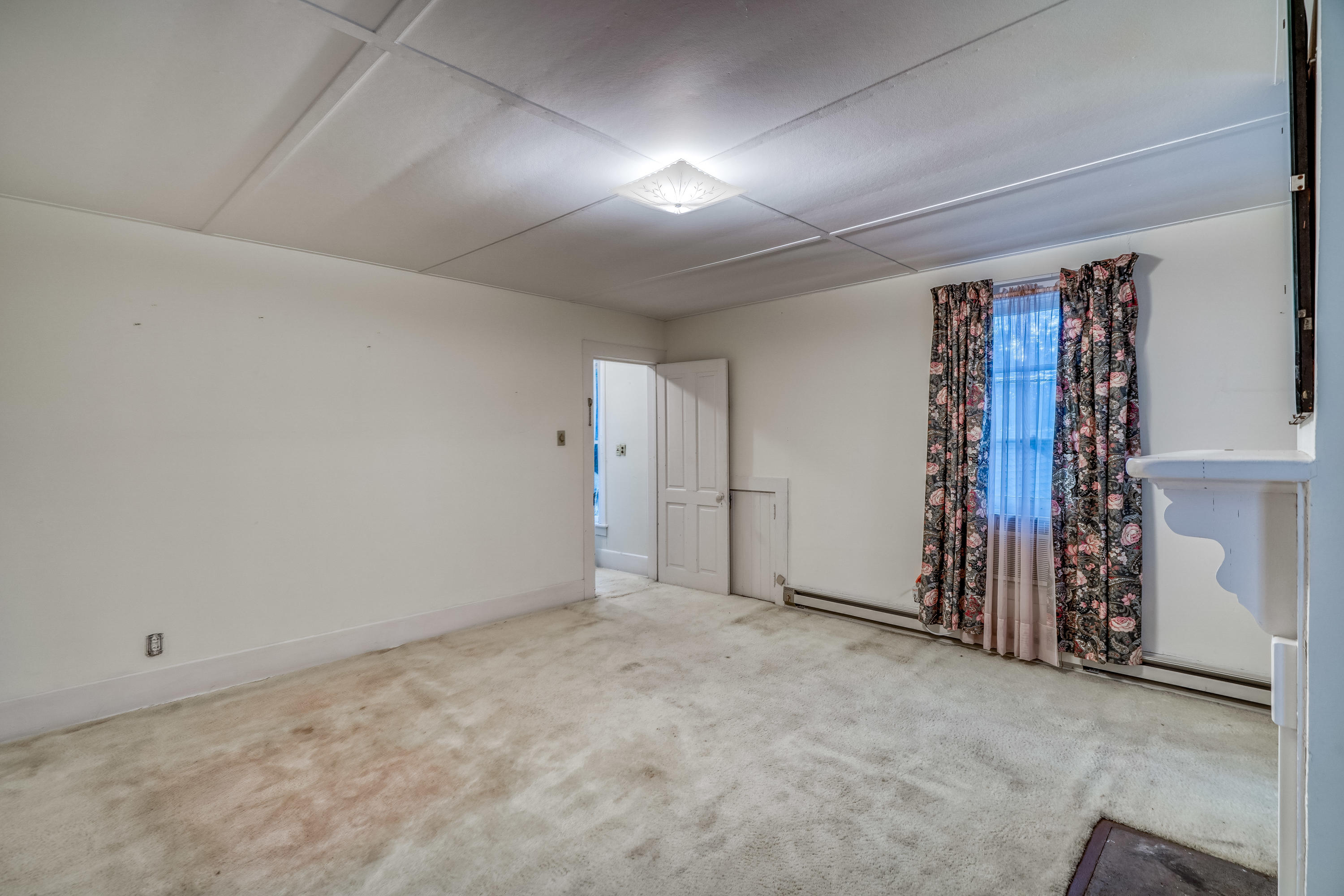 City of DFS - Residential