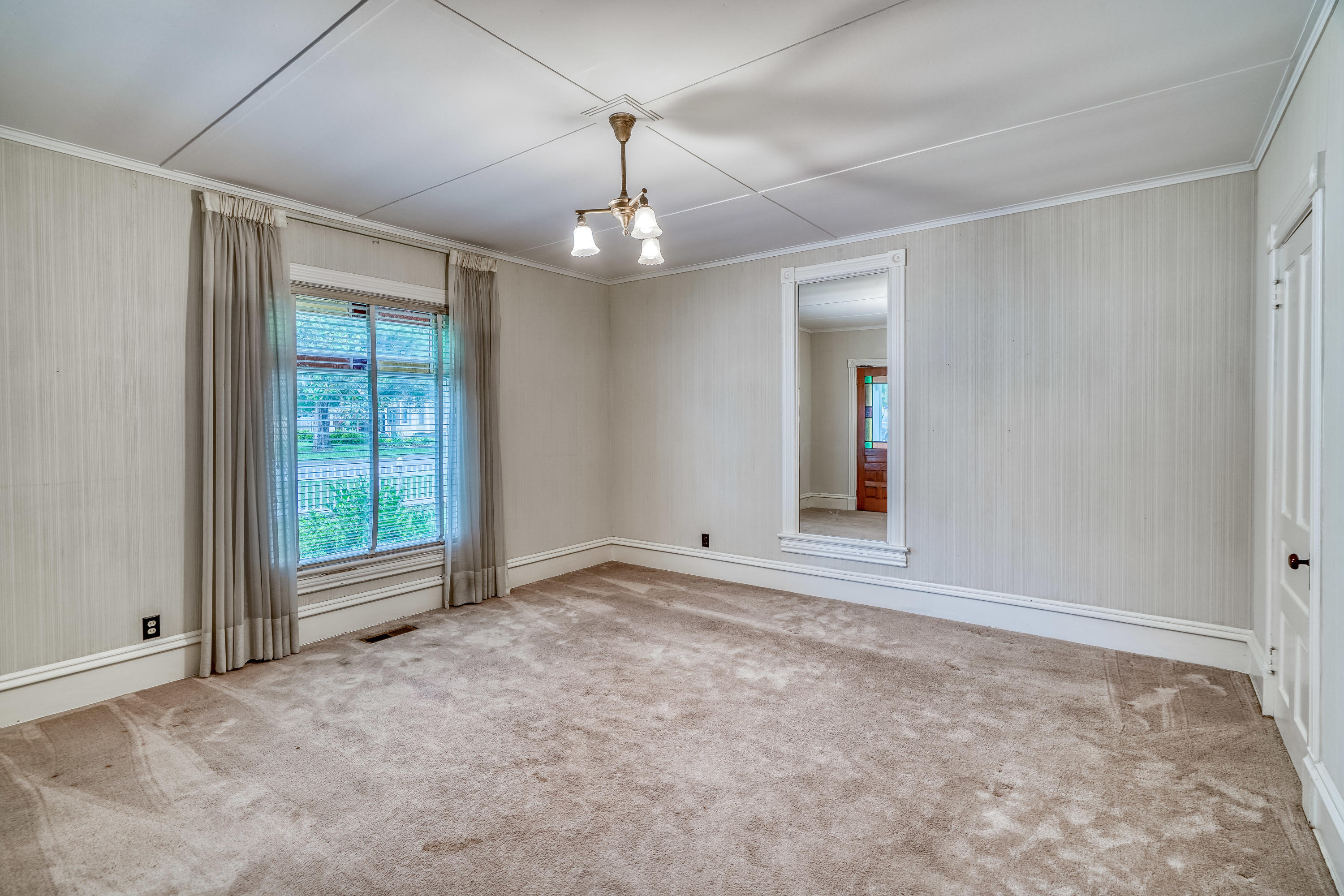 City of DFS - Residential