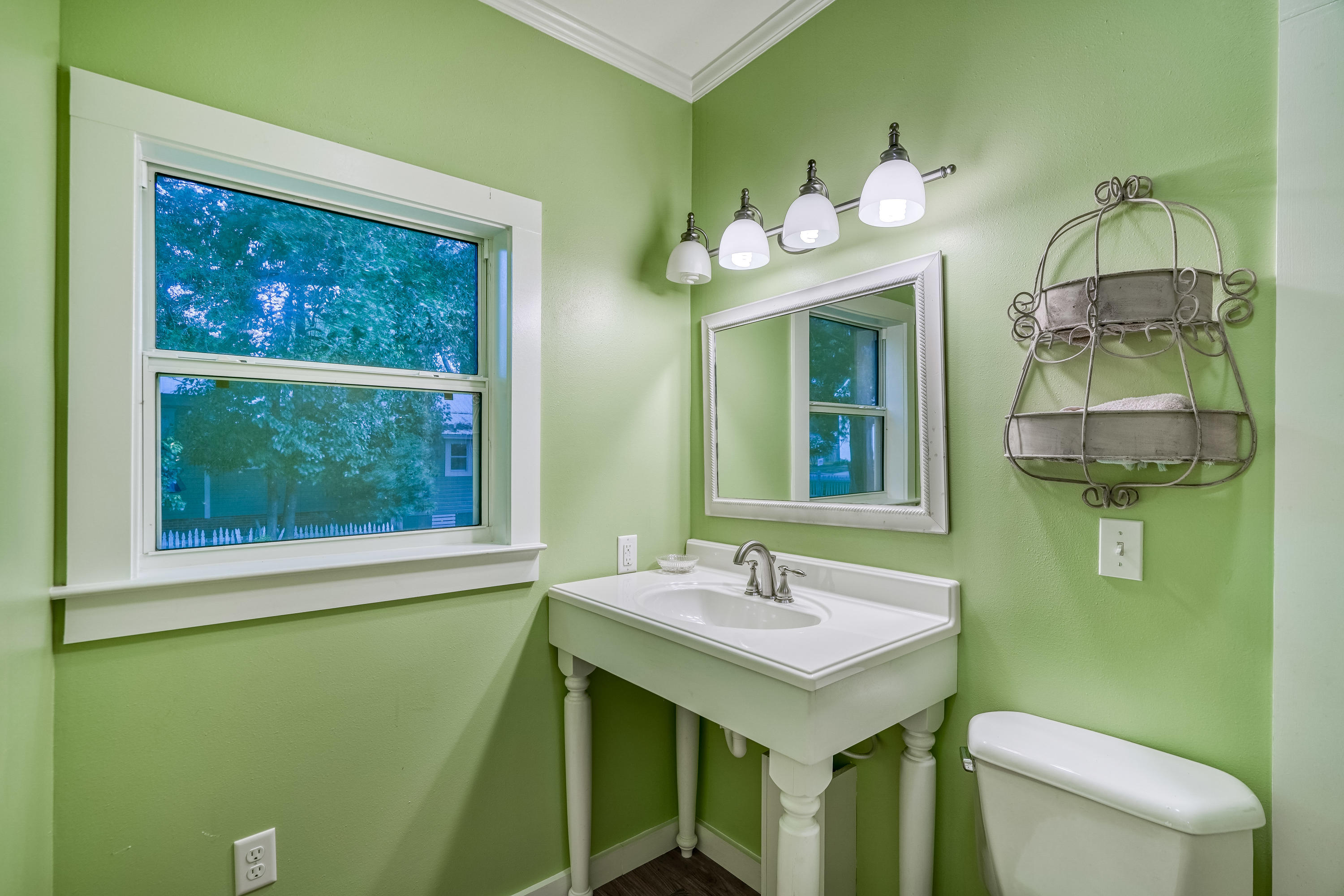 City of DFS - Residential