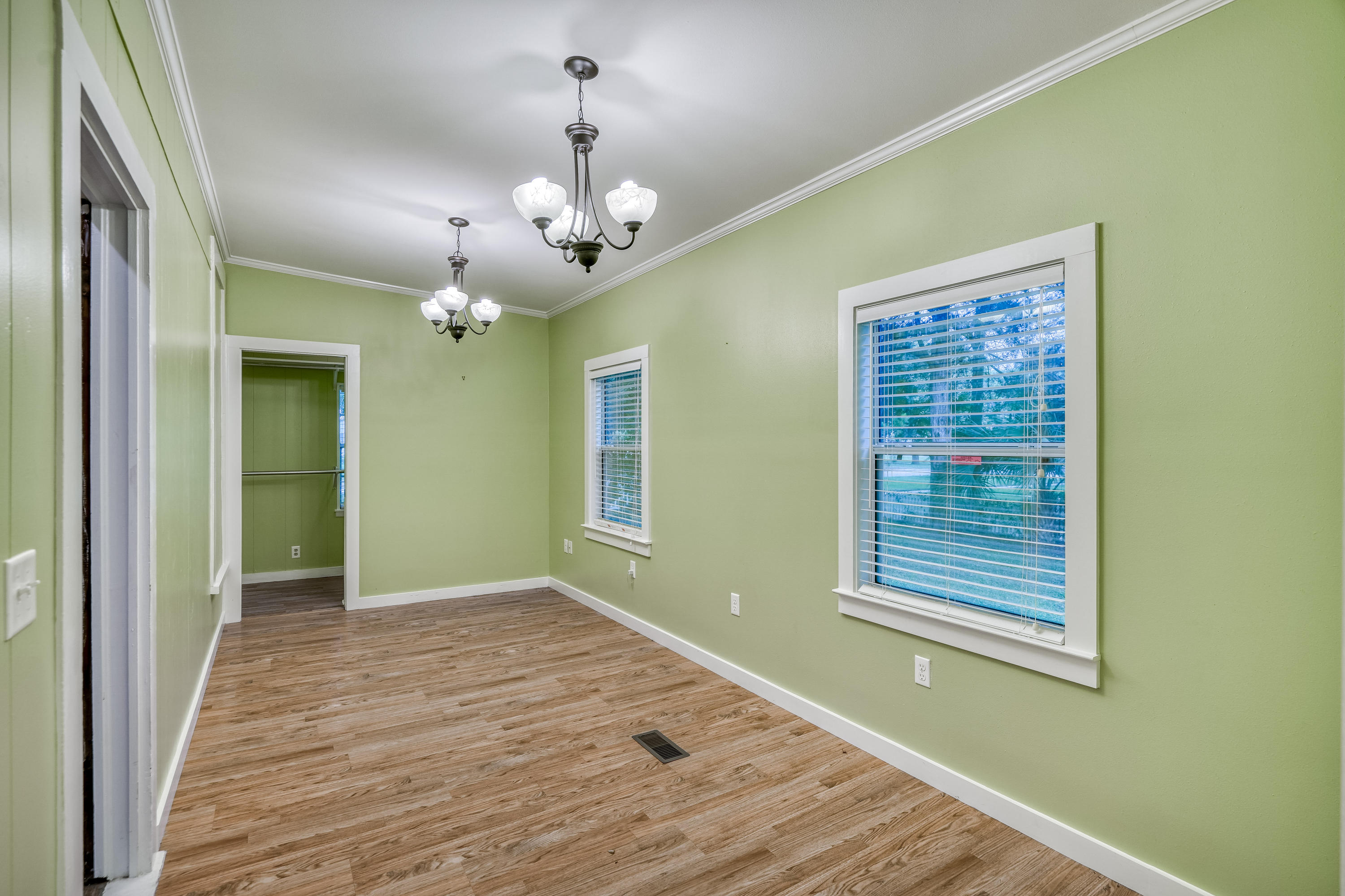 City of DFS - Residential