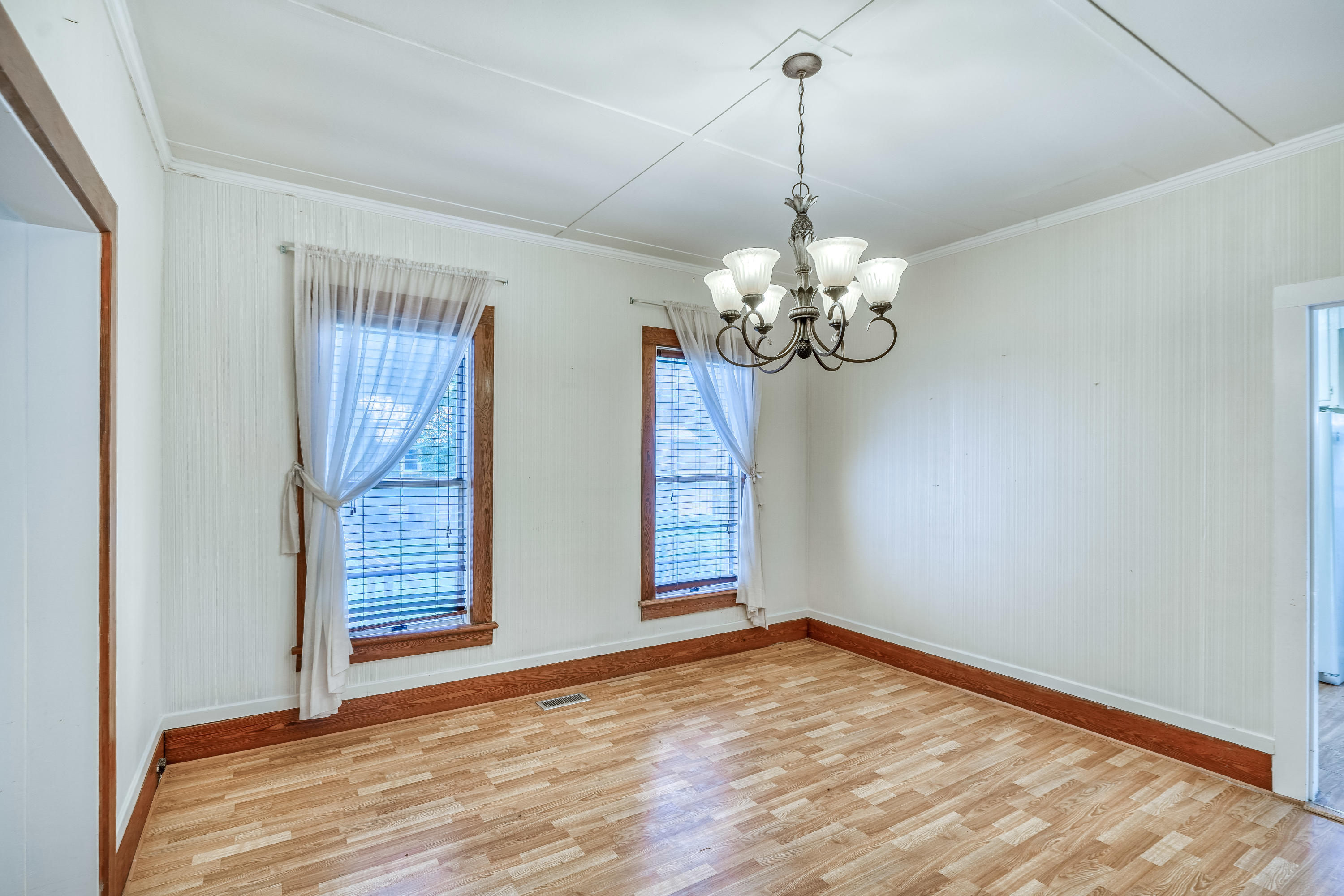 City of DFS - Residential