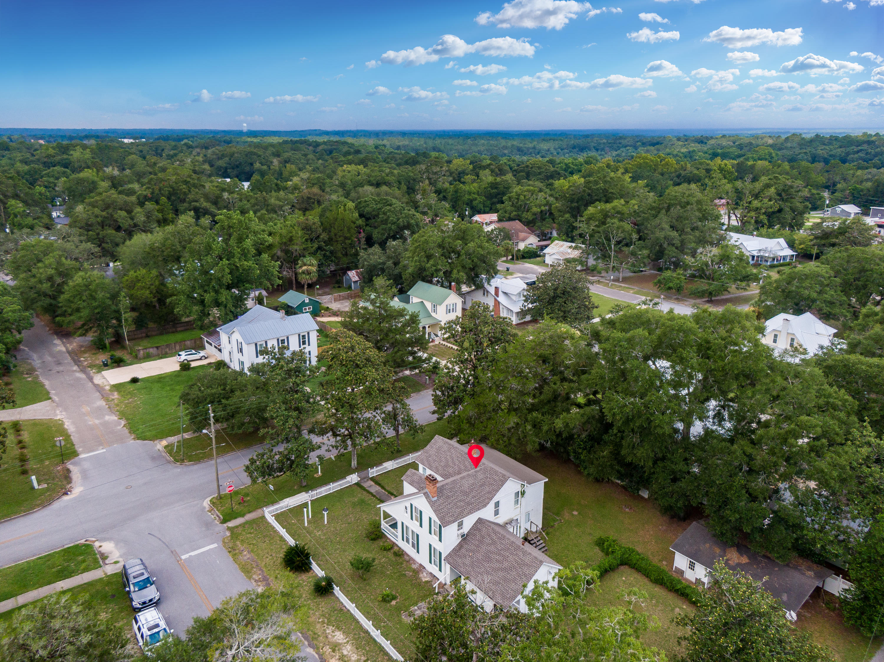 City of DFS - Residential