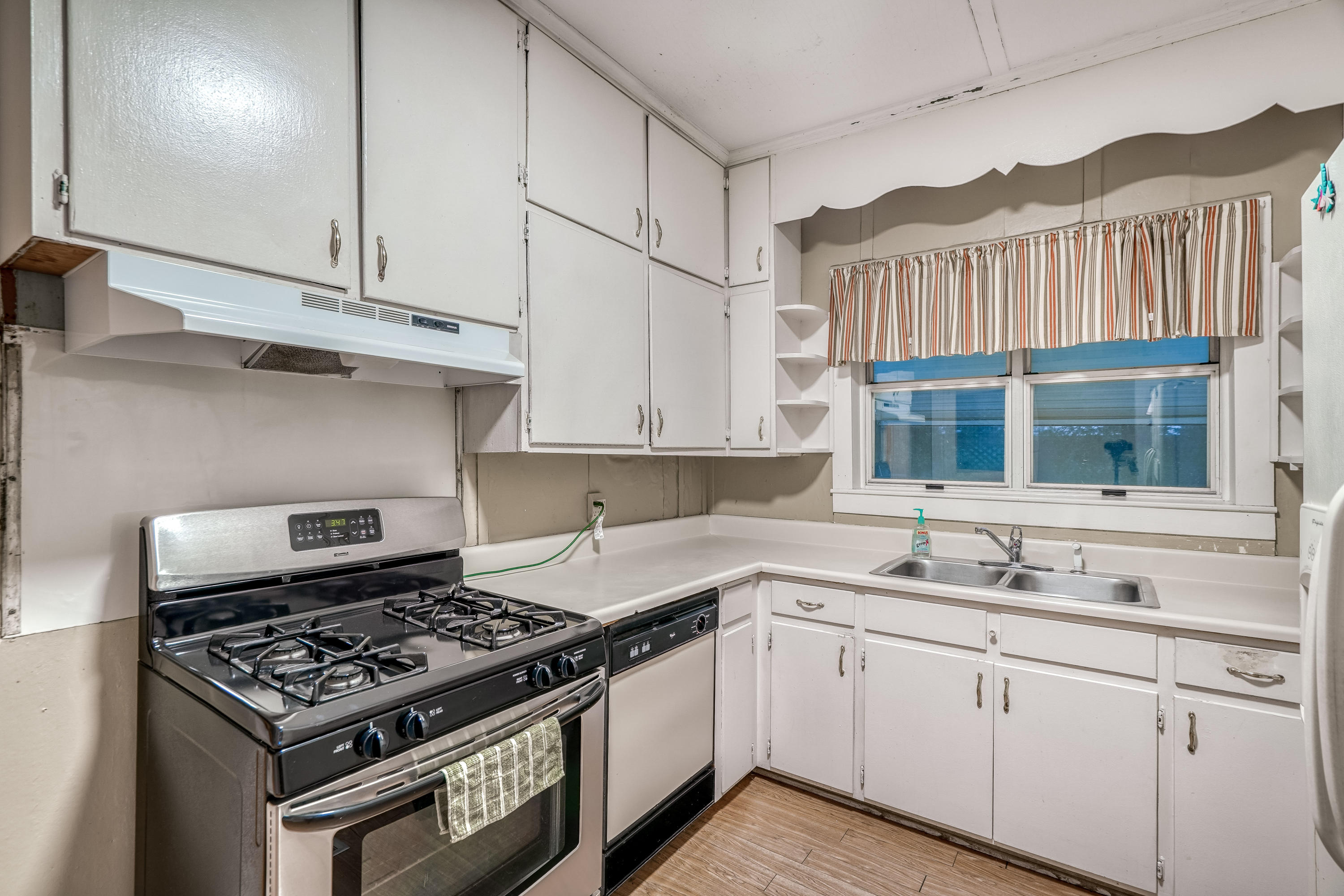 City of DFS - Residential