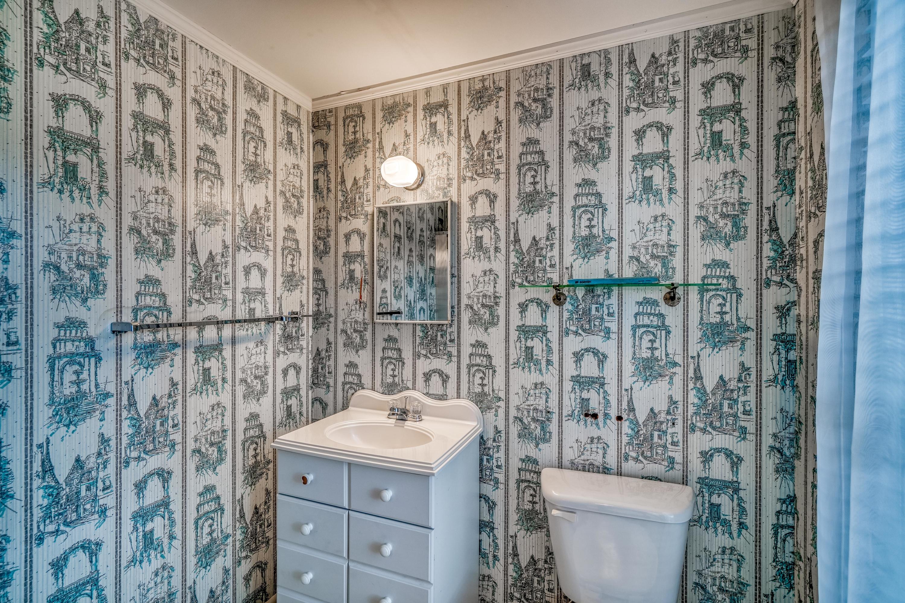 City of DFS - Residential