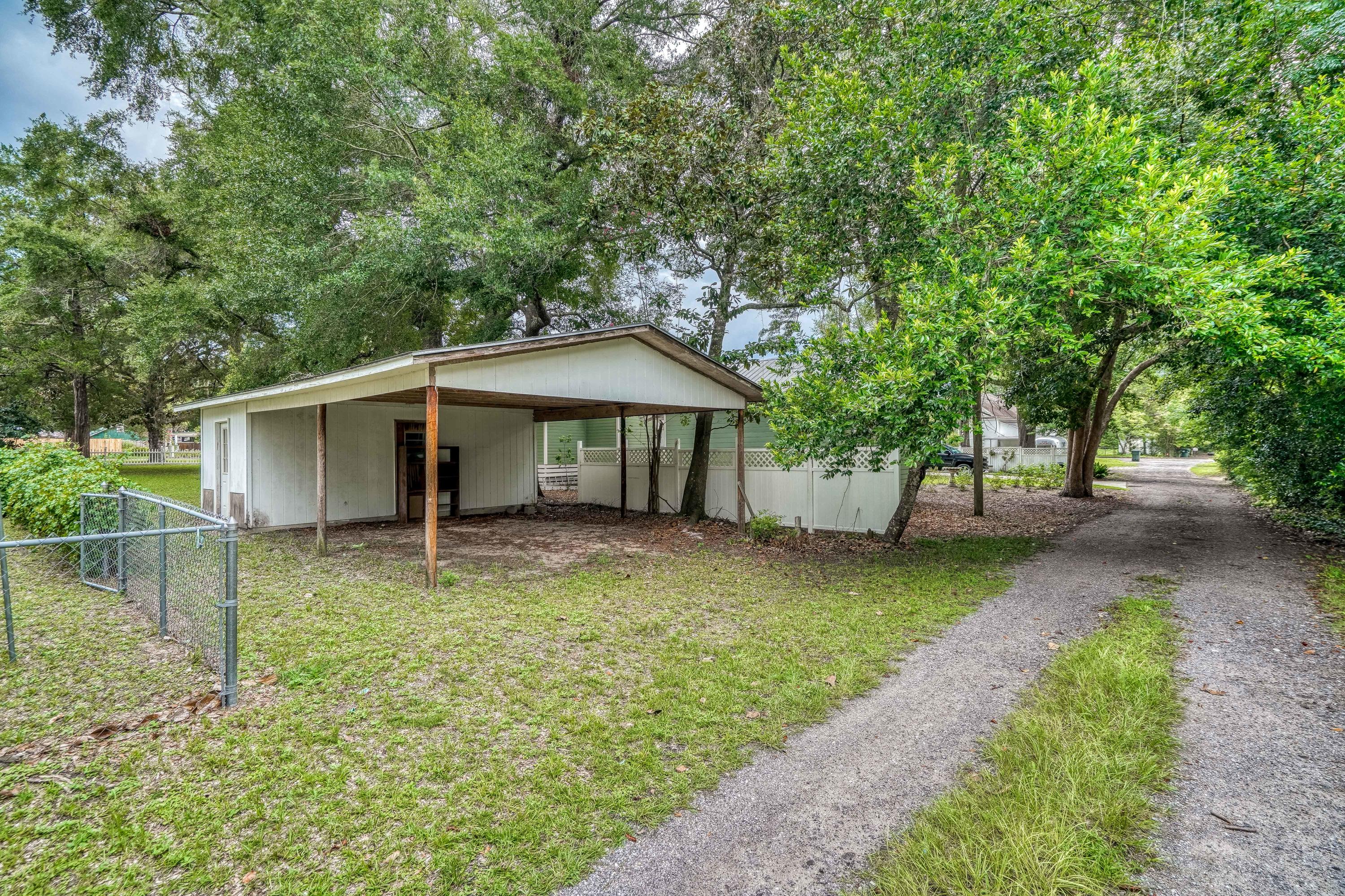 City of DFS - Residential