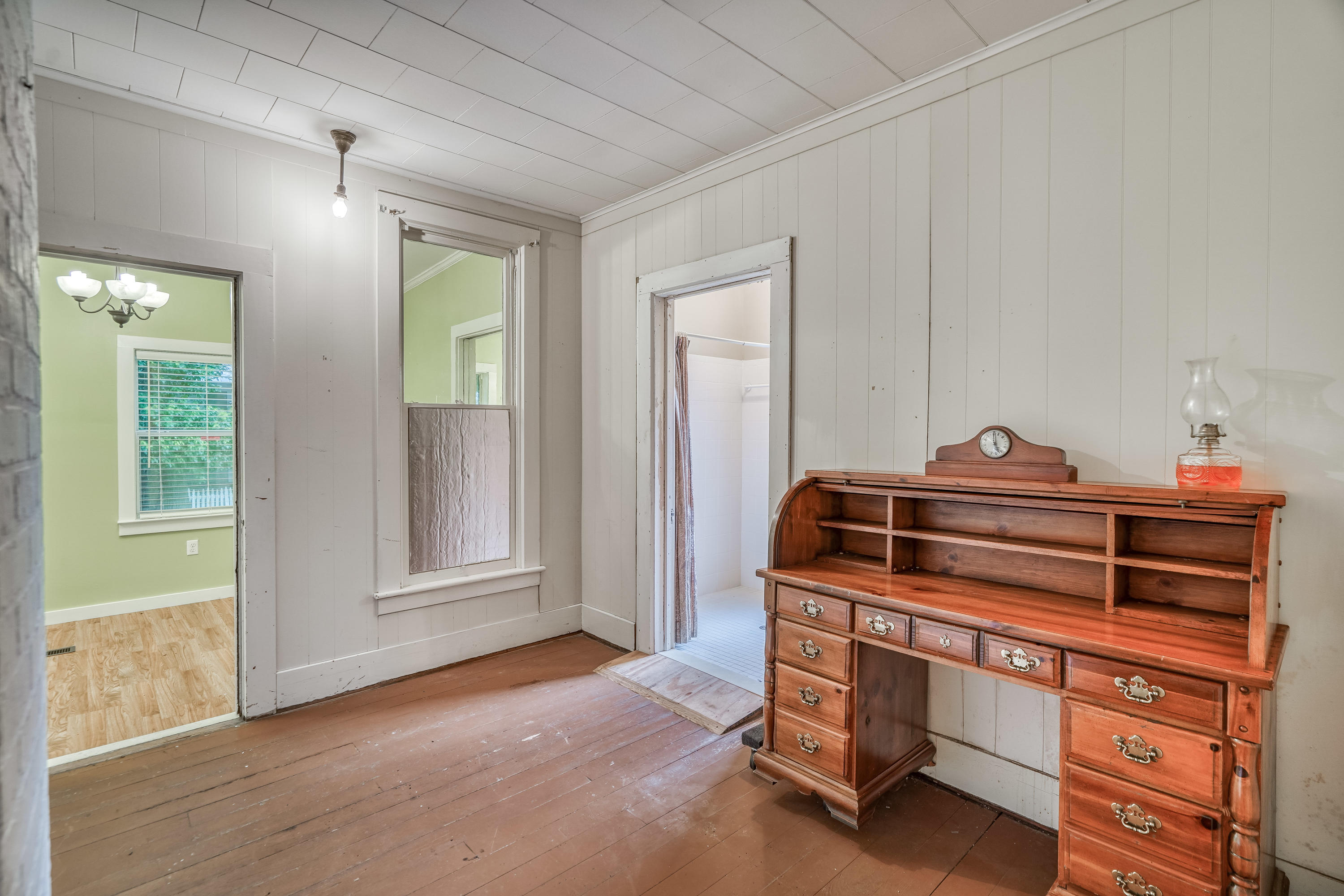 City of DFS - Residential