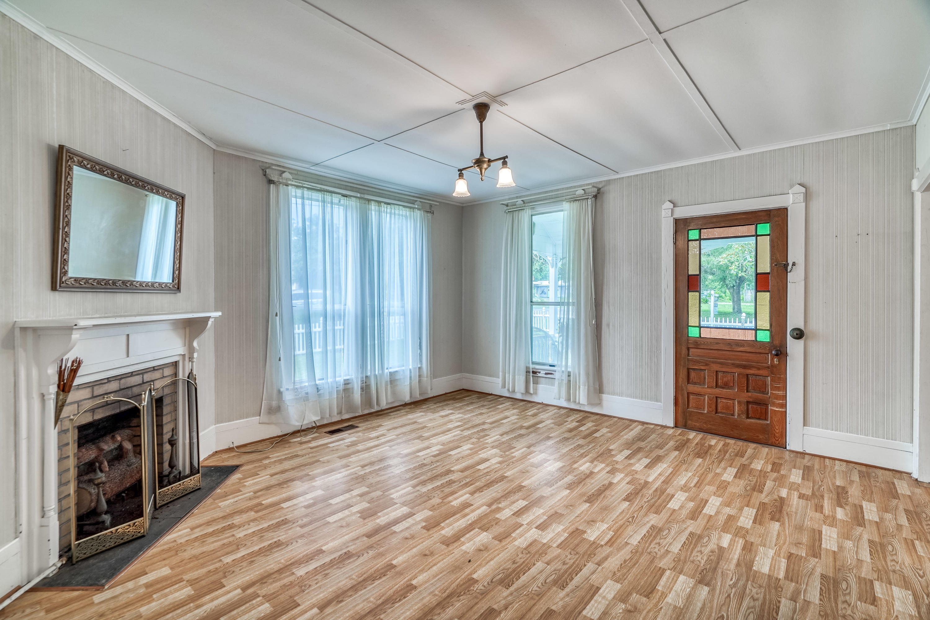 City of DFS - Residential