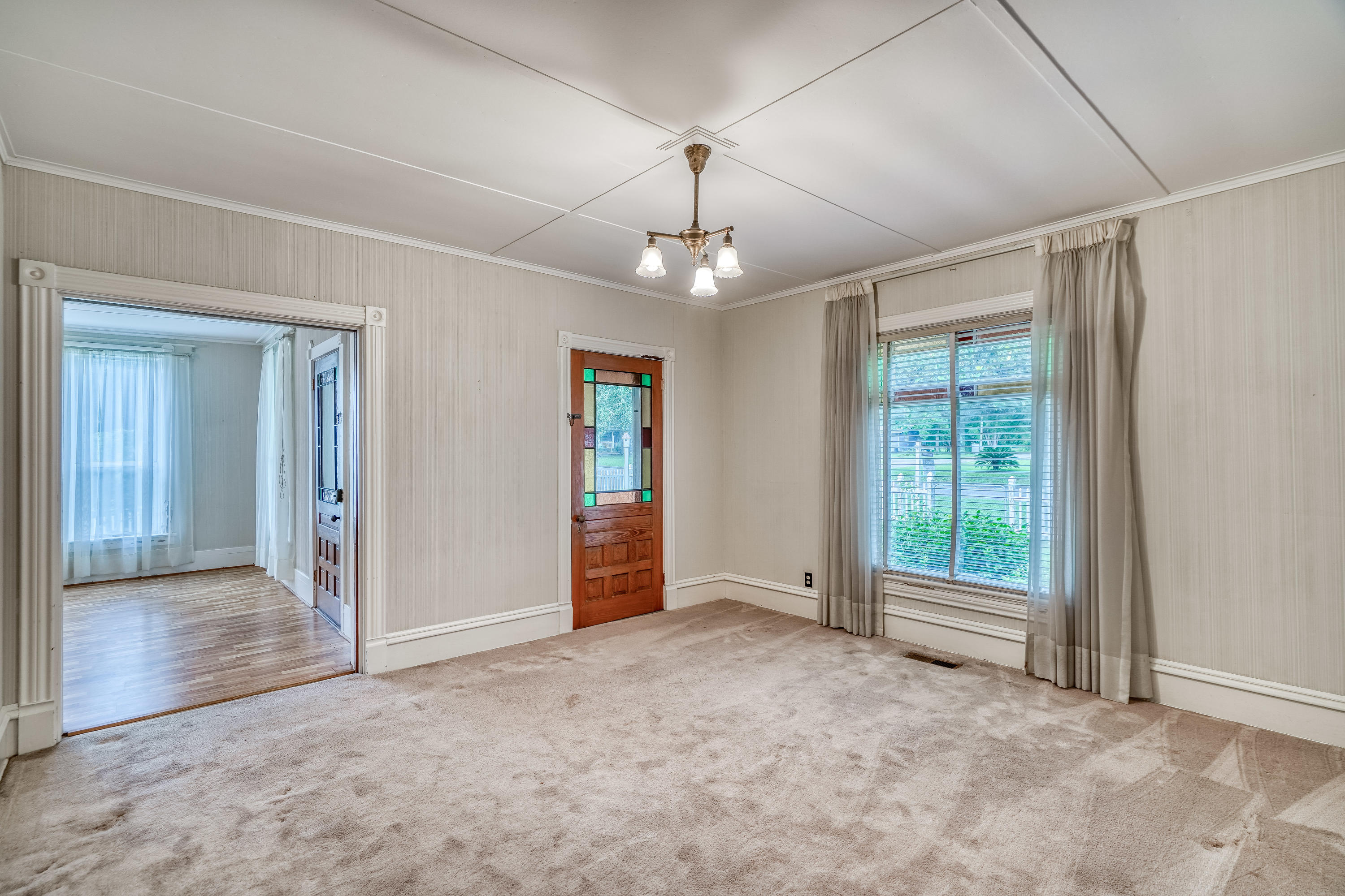 City of DFS - Residential