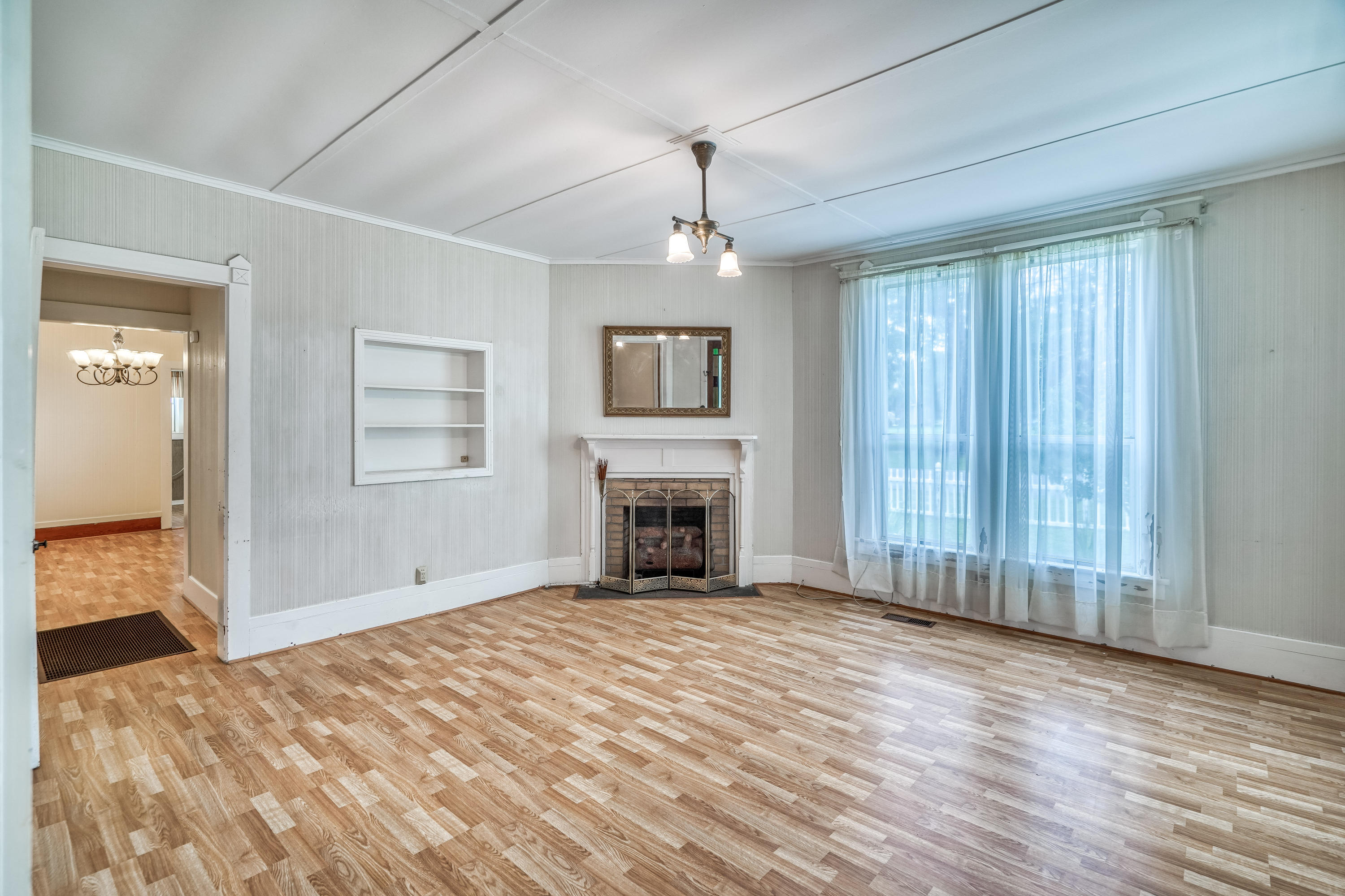 City of DFS - Residential