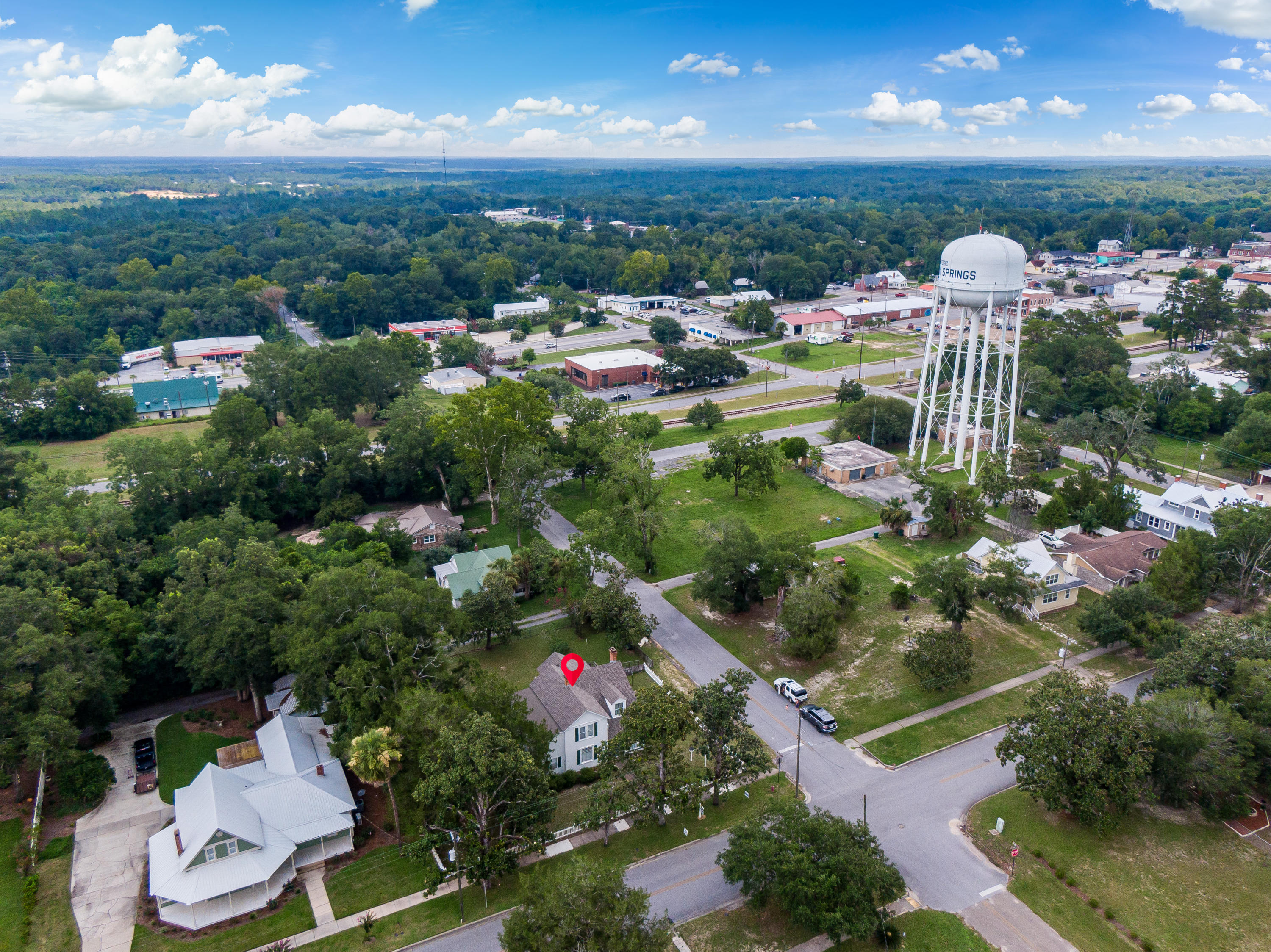 City of DFS - Residential