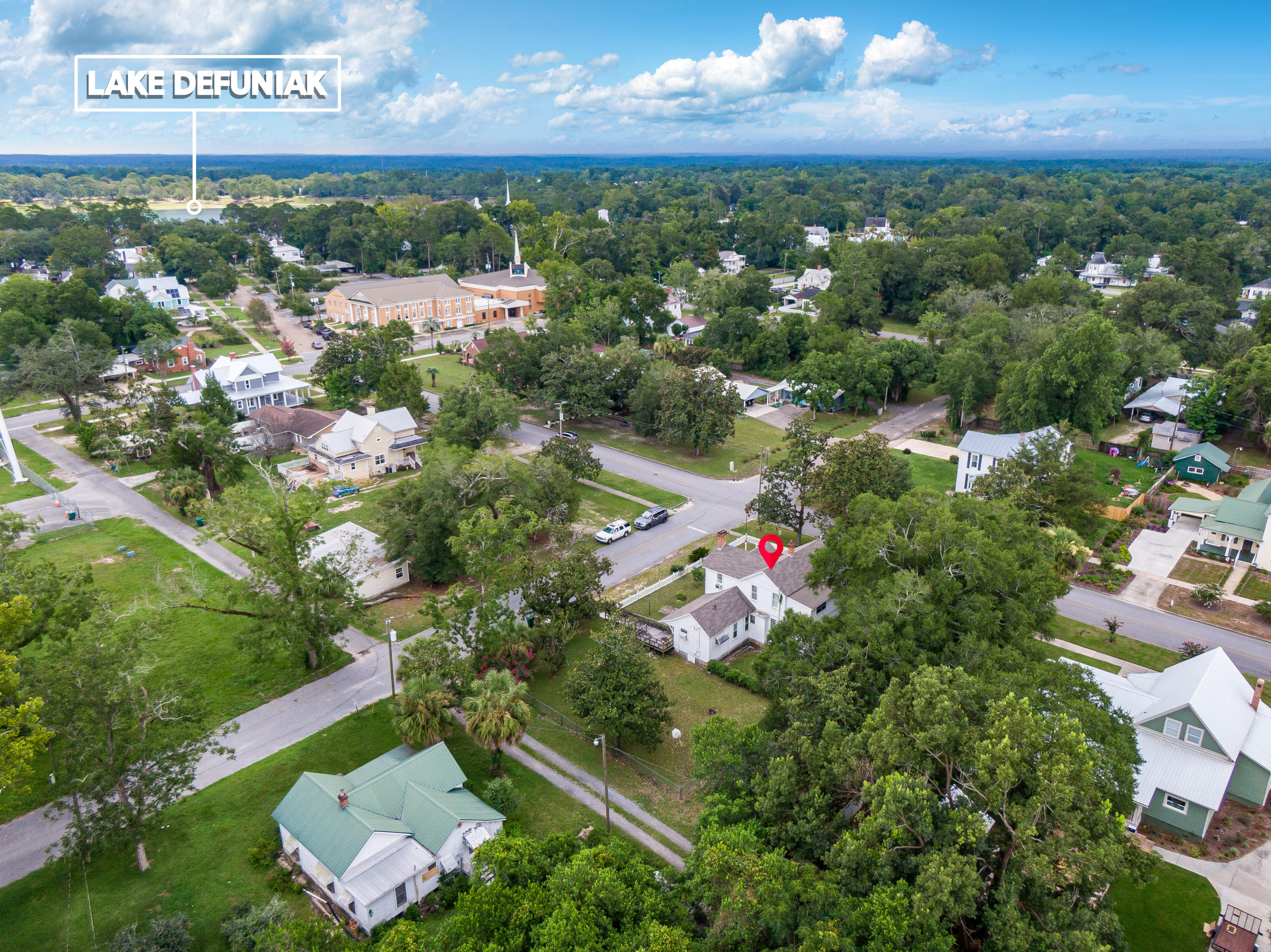 City of DFS - Residential