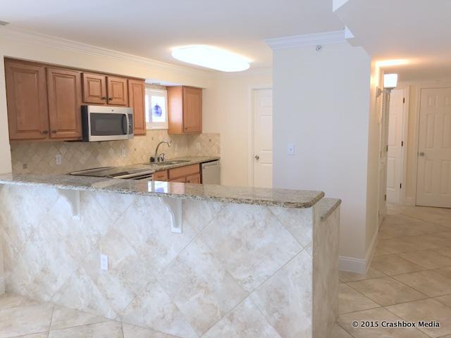 SEA OATS CONDO - Residential