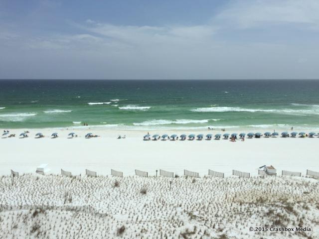 SEA OATS CONDO - Residential