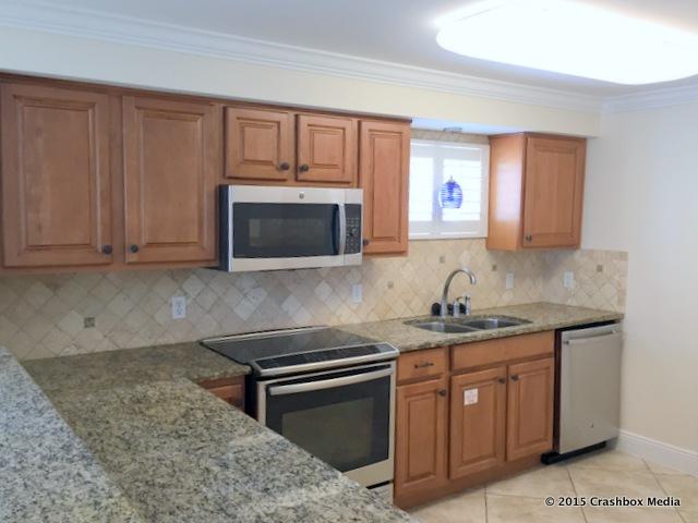 SEA OATS CONDO - Residential