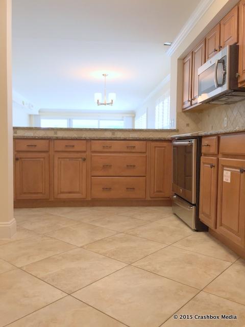 SEA OATS CONDO - Residential